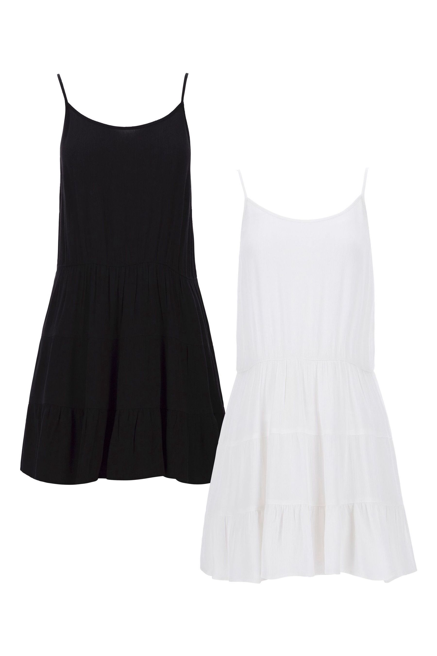 2 pack dresses 2025