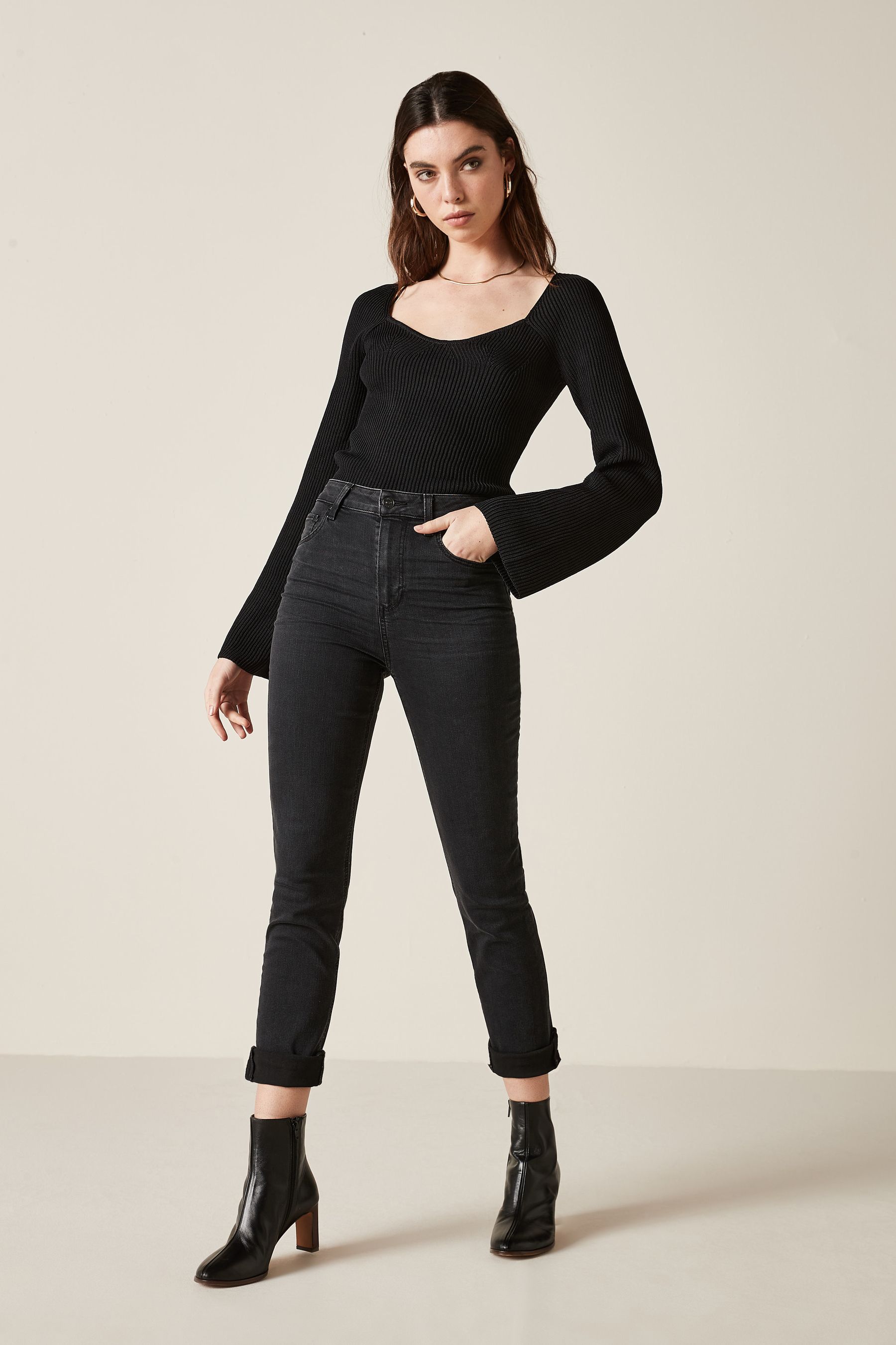 Paige sarah discount slim