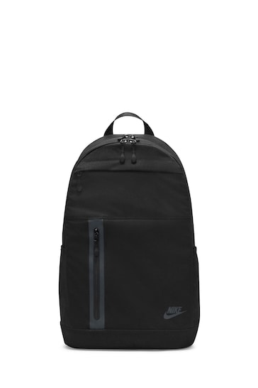 Nike Black Elemental Premium Backpack (21L)