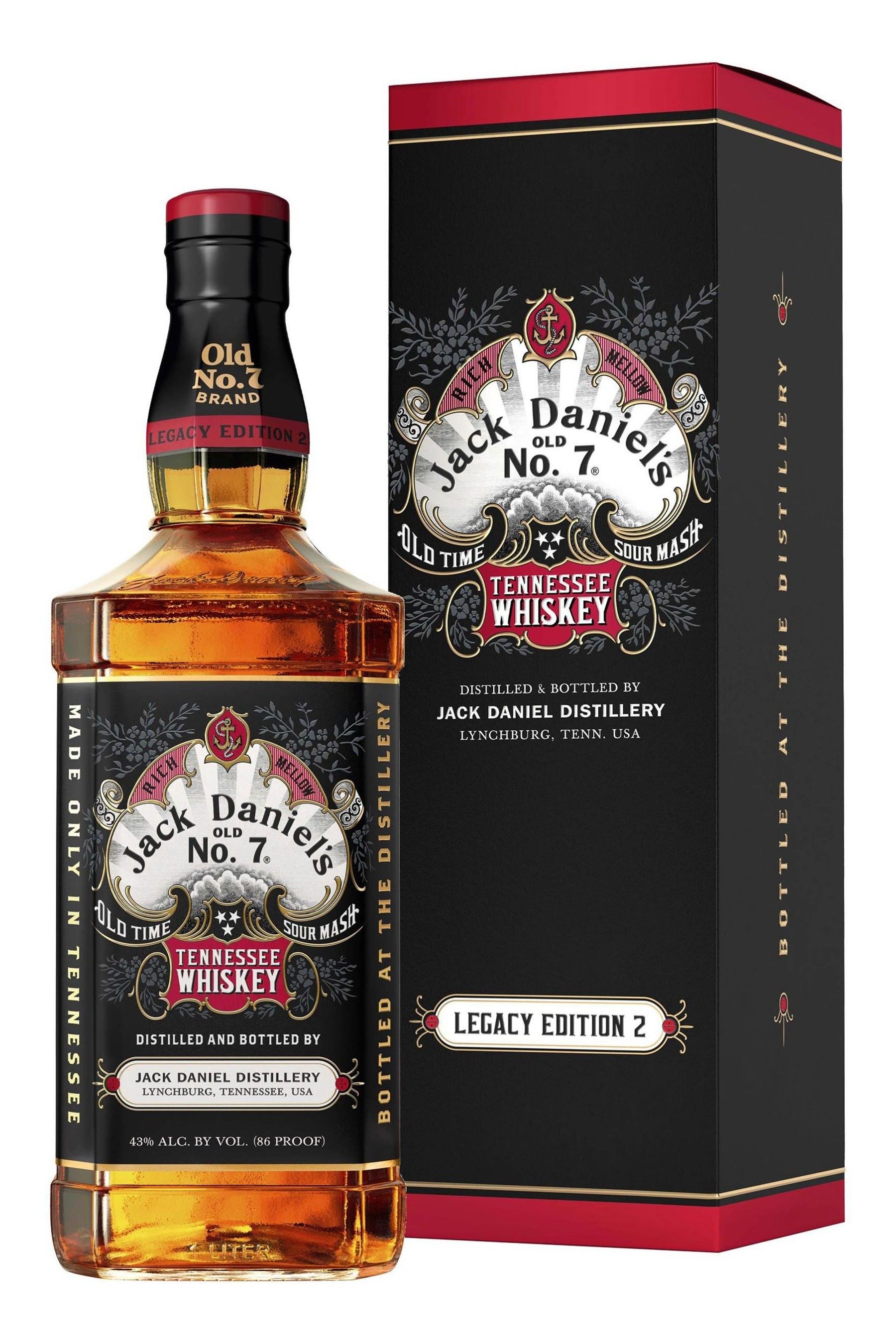 Gilet jack hotsell daniels