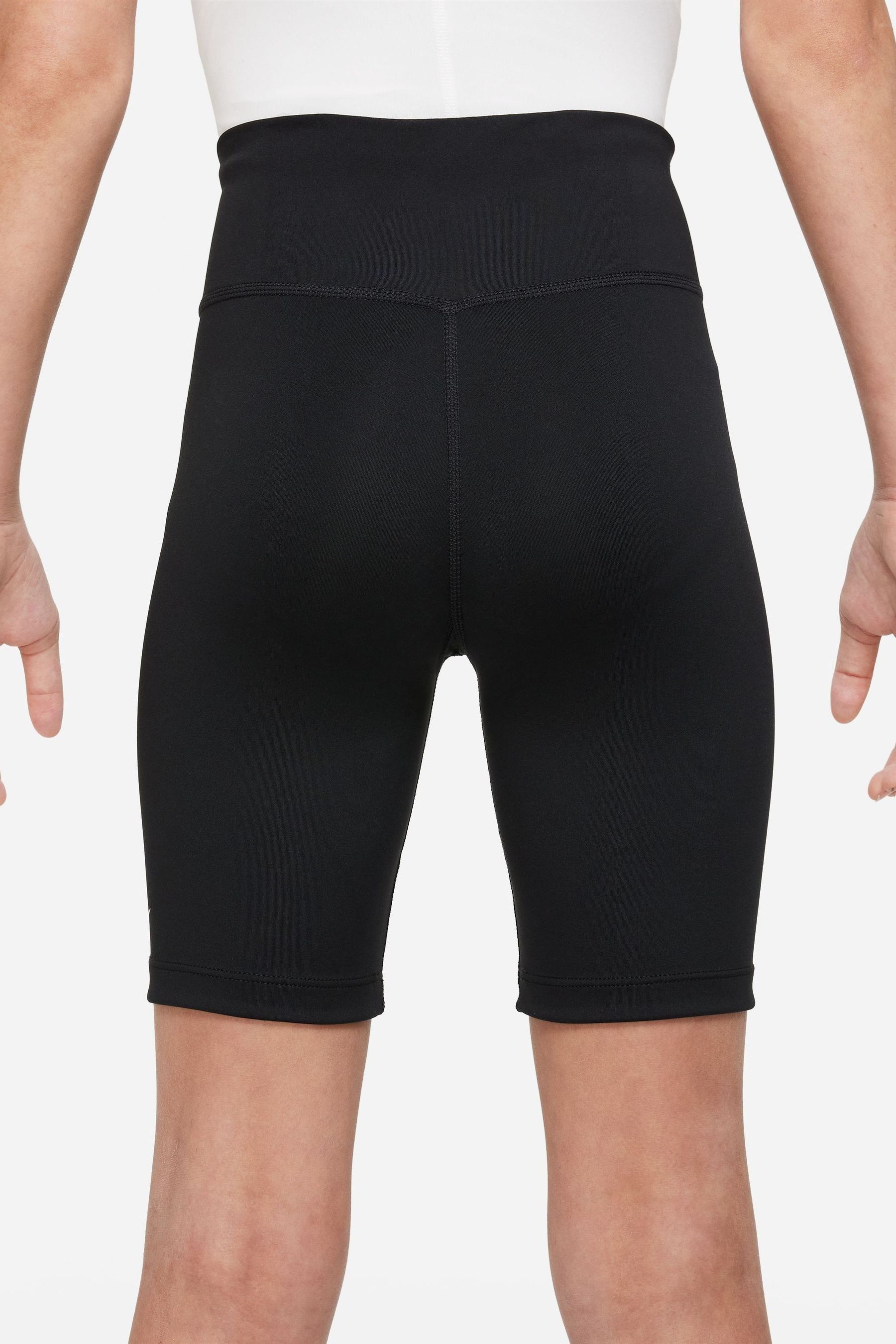Buy Nike Black DriFIT Cycling Shorts from the Next UK online shop