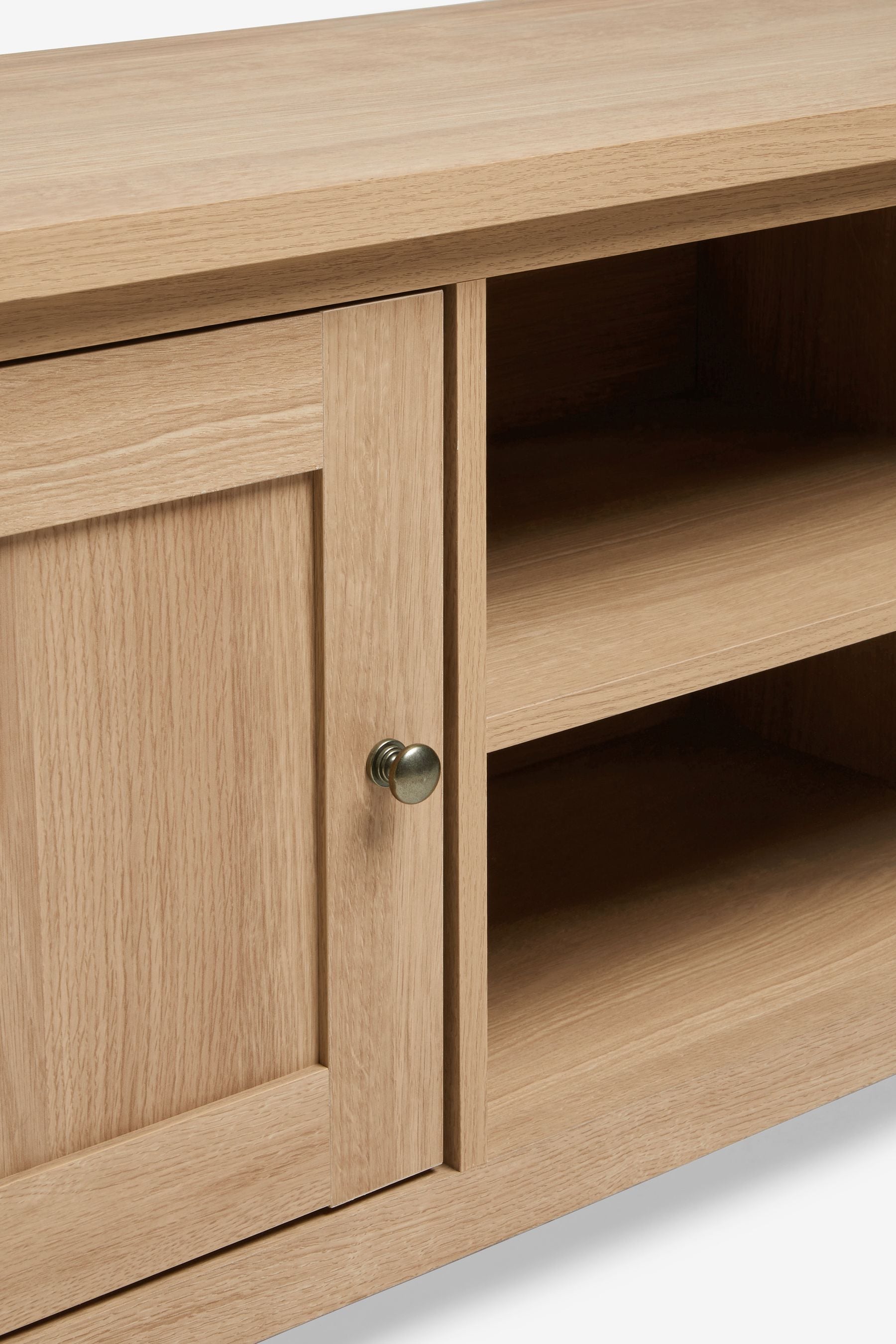 Next malvern corner tv unit deals