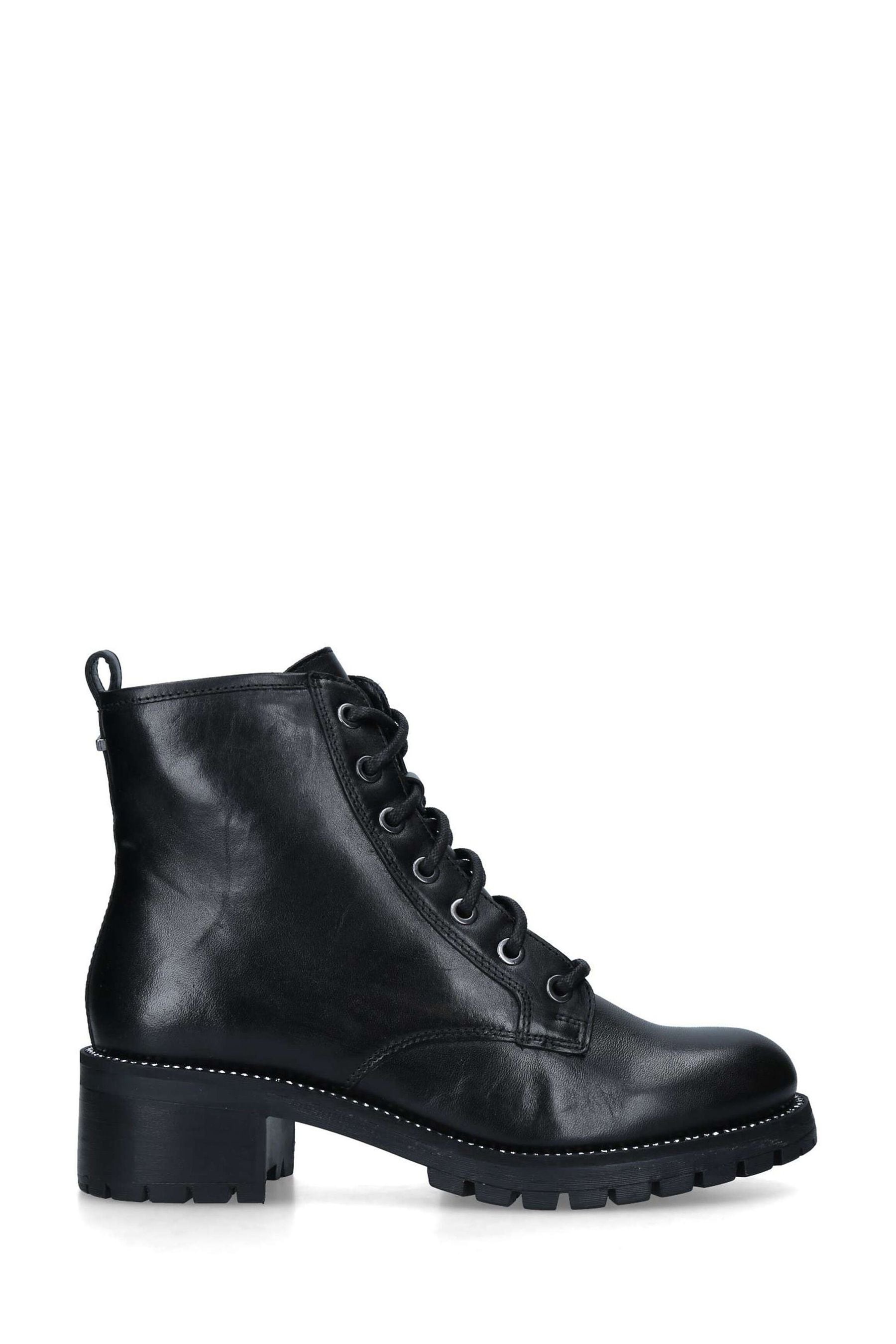 Carvela lace up new arrivals