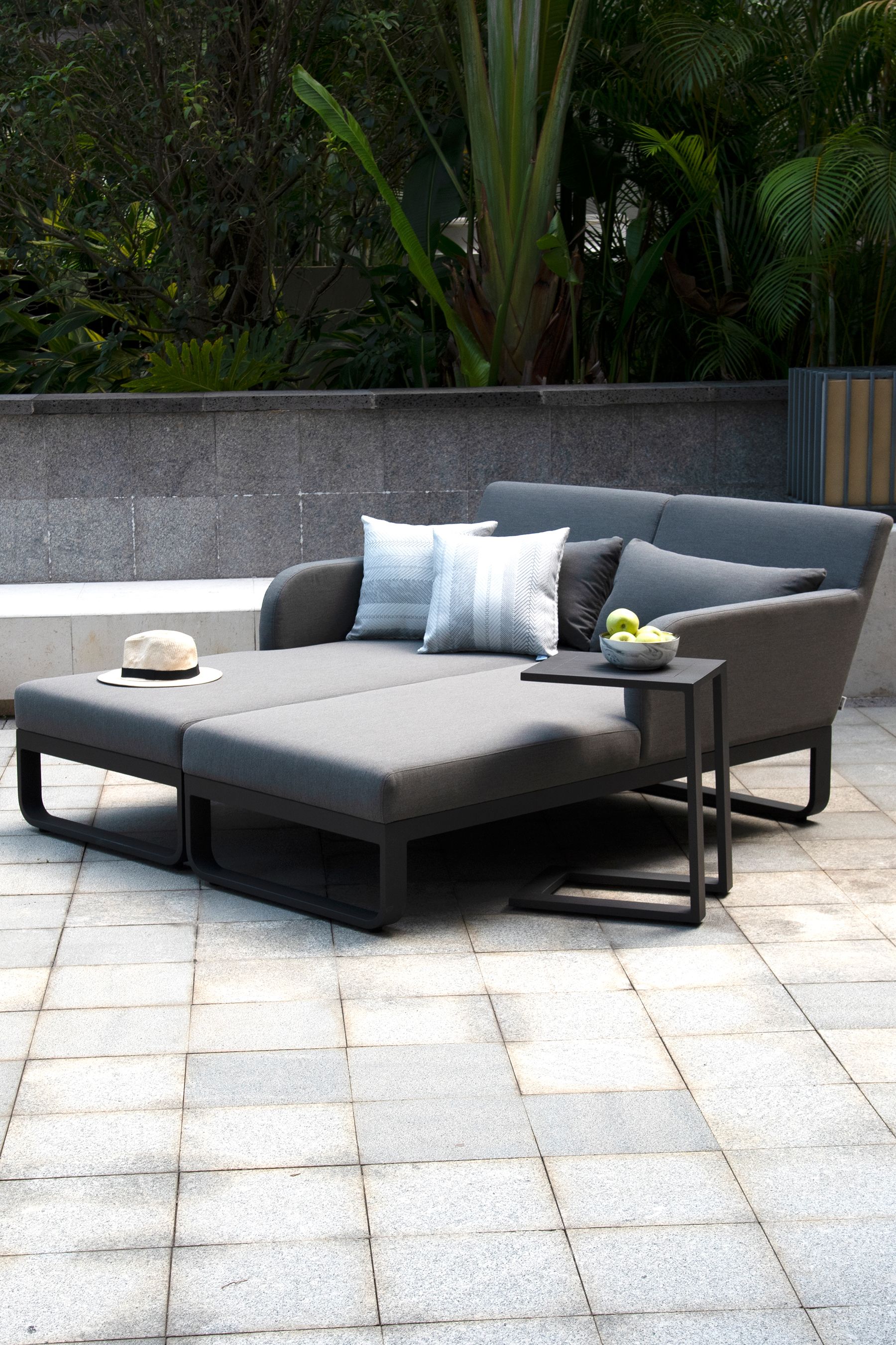 Next store garden loungers