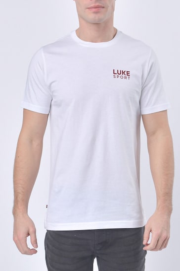 Luke 1977 BSP T-Shirt