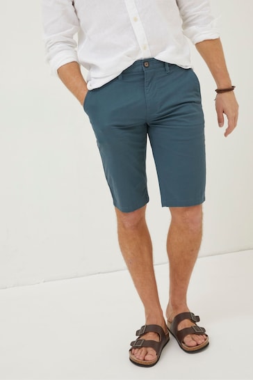 jonathan simkhai blue shorts