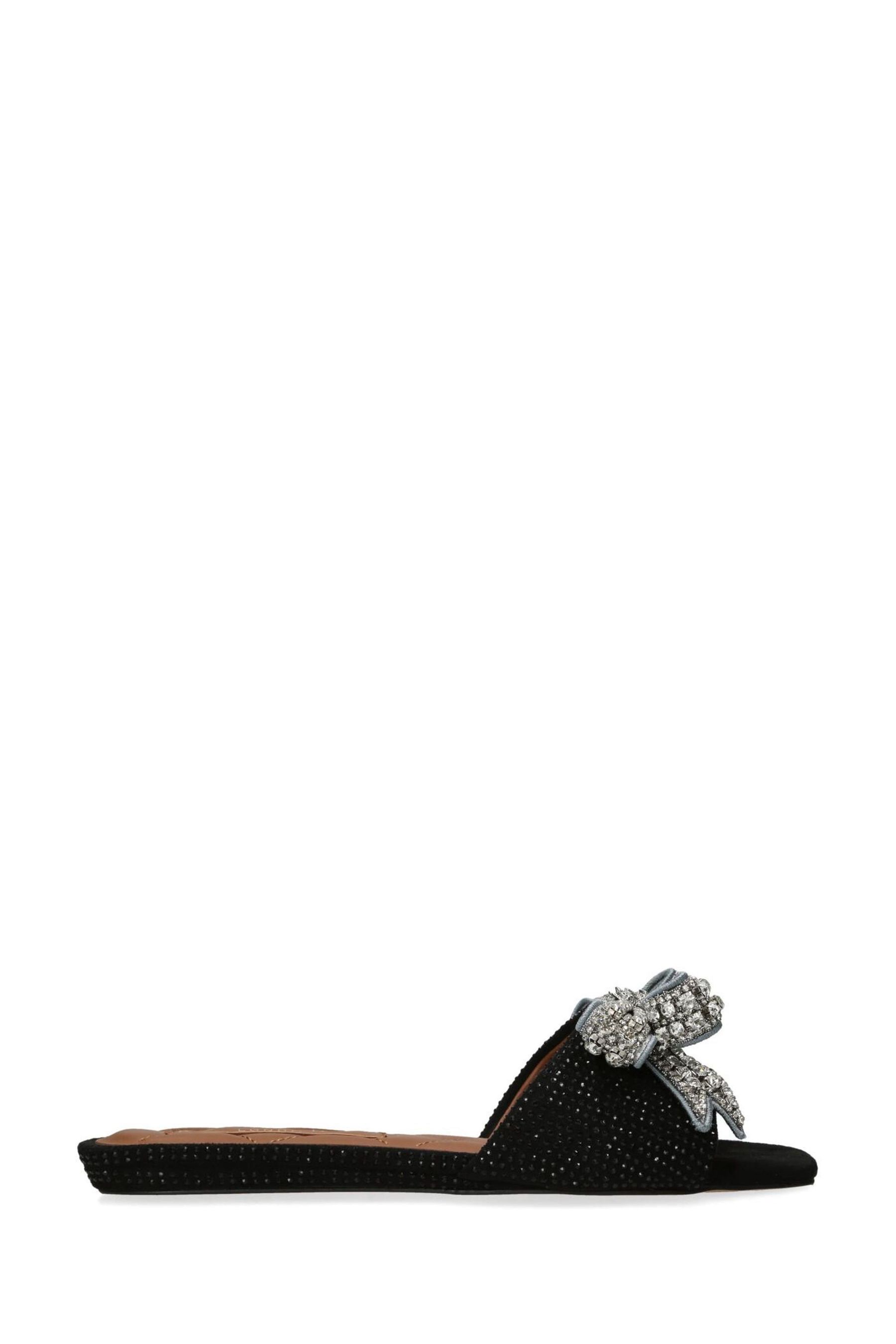 Kurt geiger mens sliders 2025