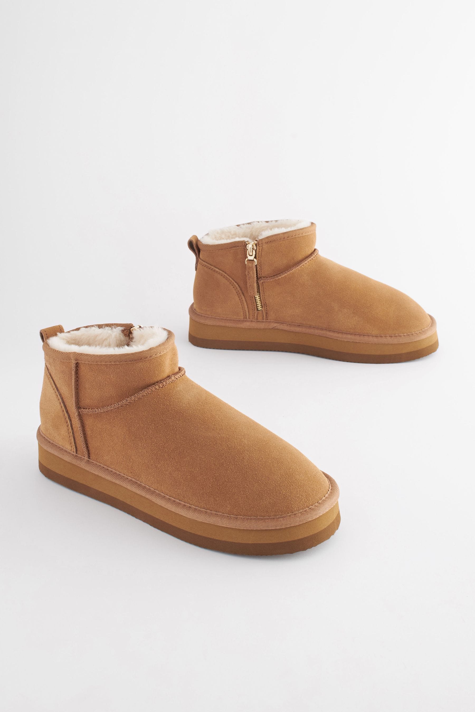 Tan booties for women on sale