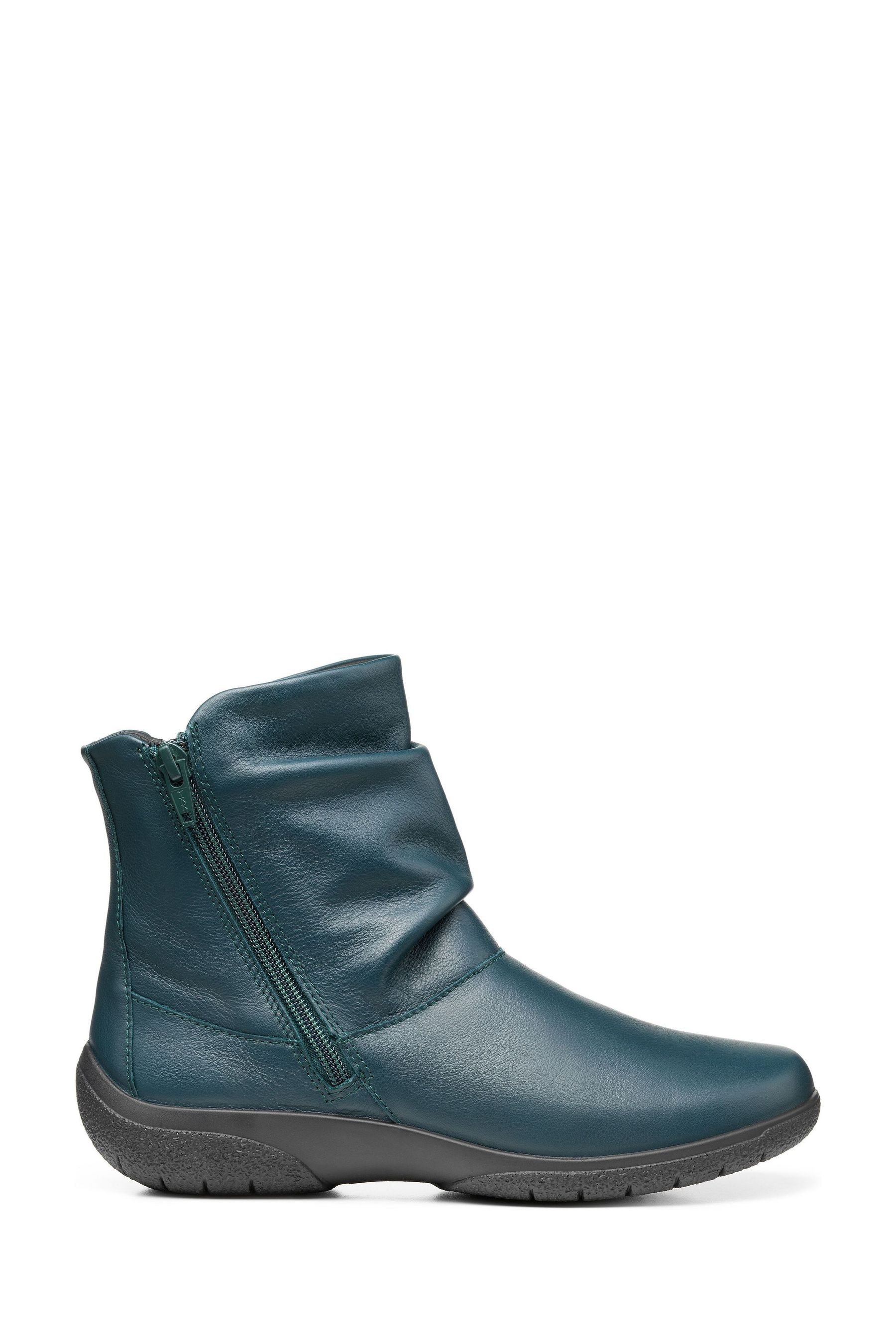 Hotter hot sale chelsea boots