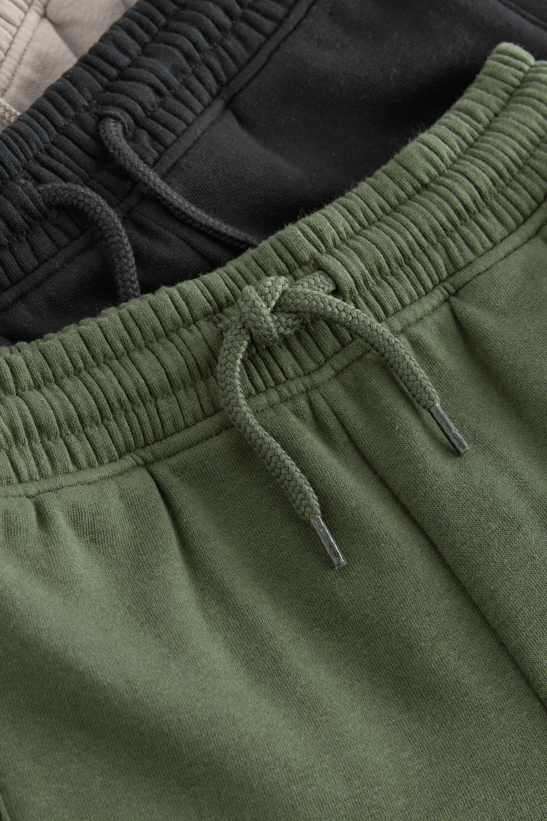 Dark sales tan joggers