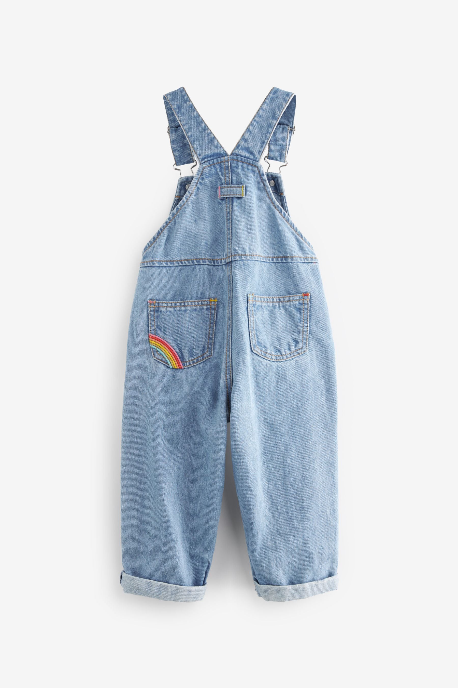 Next childrens hot sale dungarees