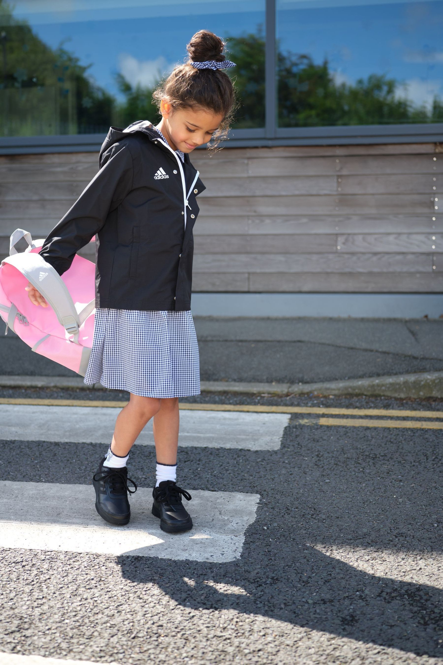 Next adidas school shoes 2025
