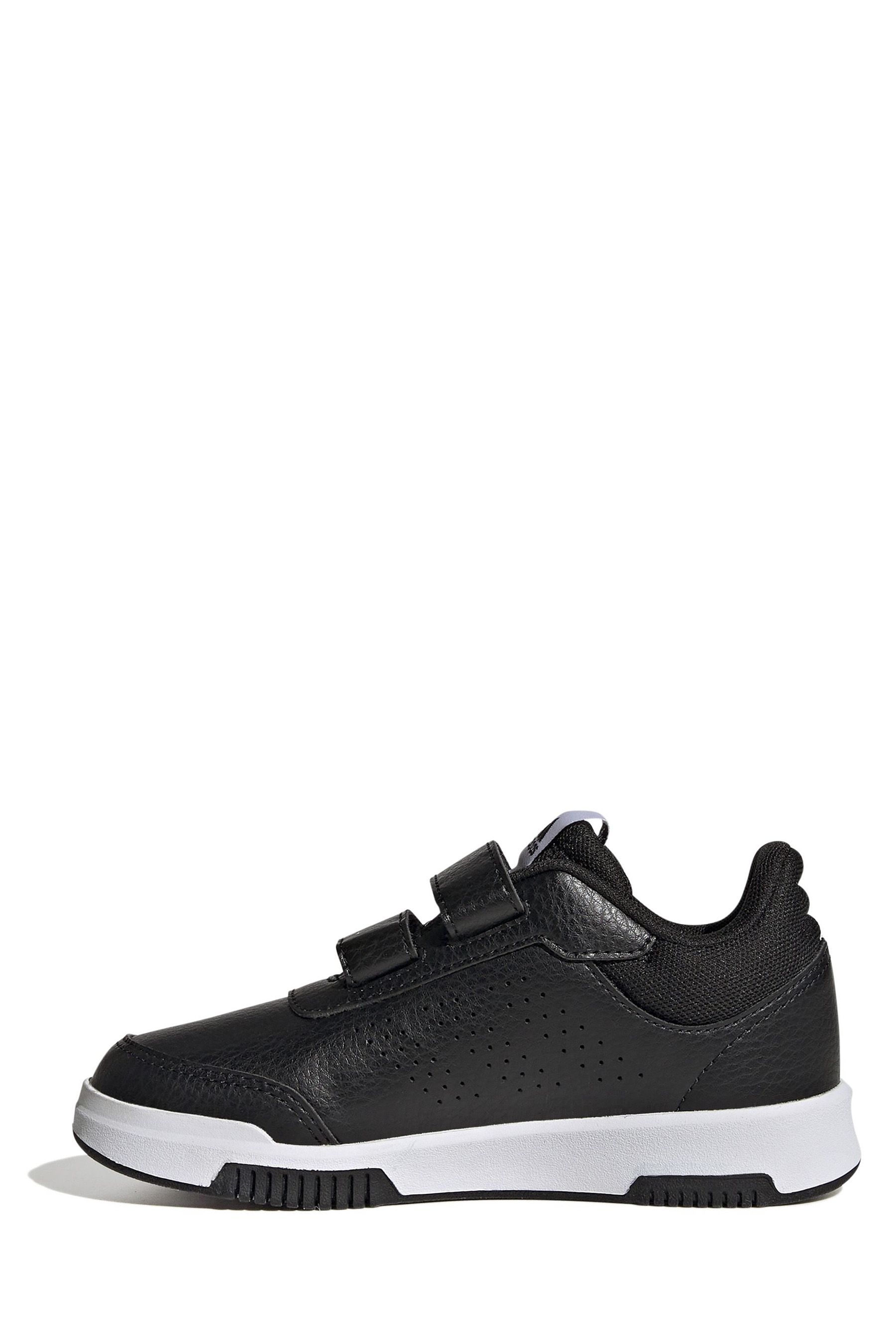 Adidas mens velcro trainers clearance