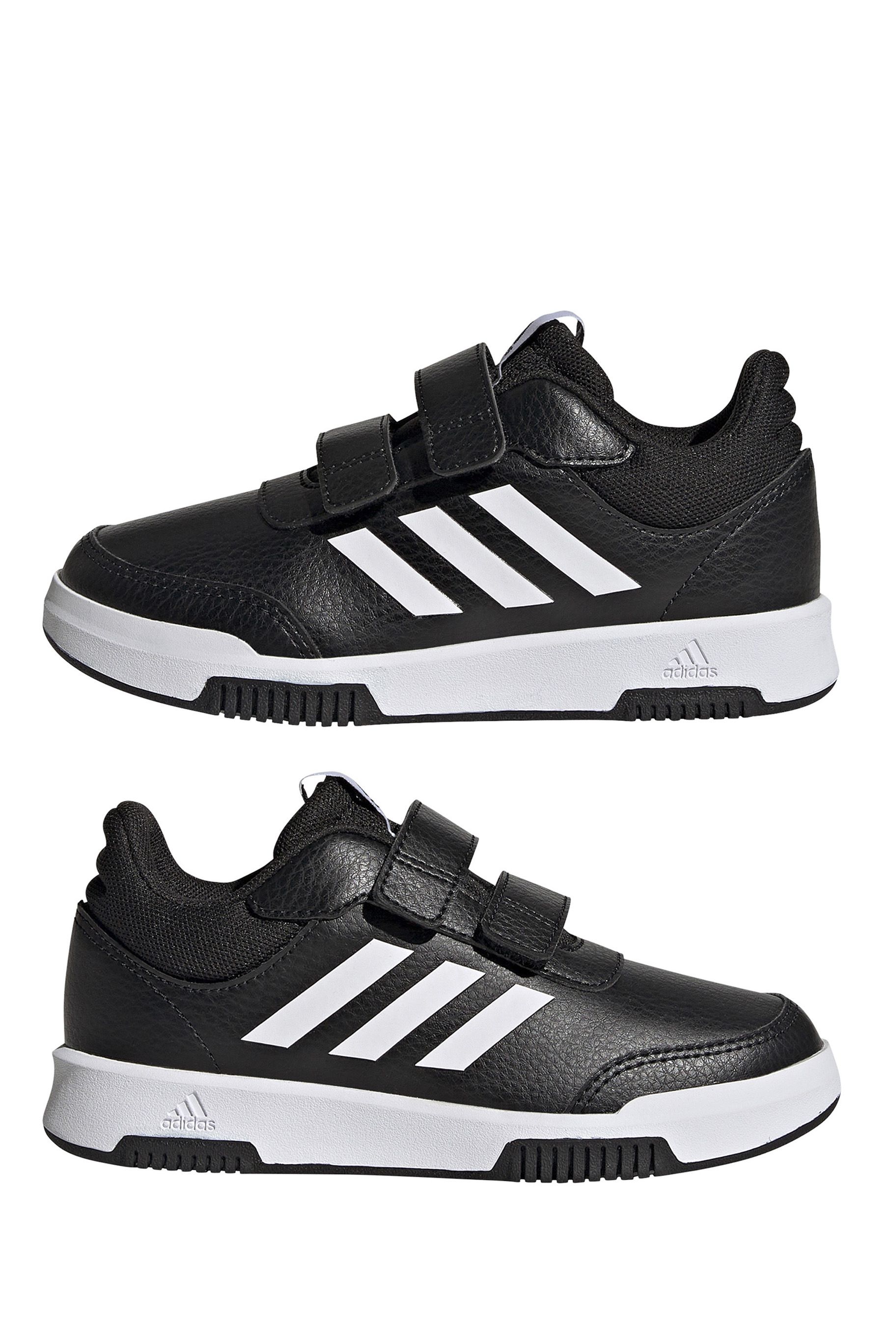 Adidas clearance velcro kids