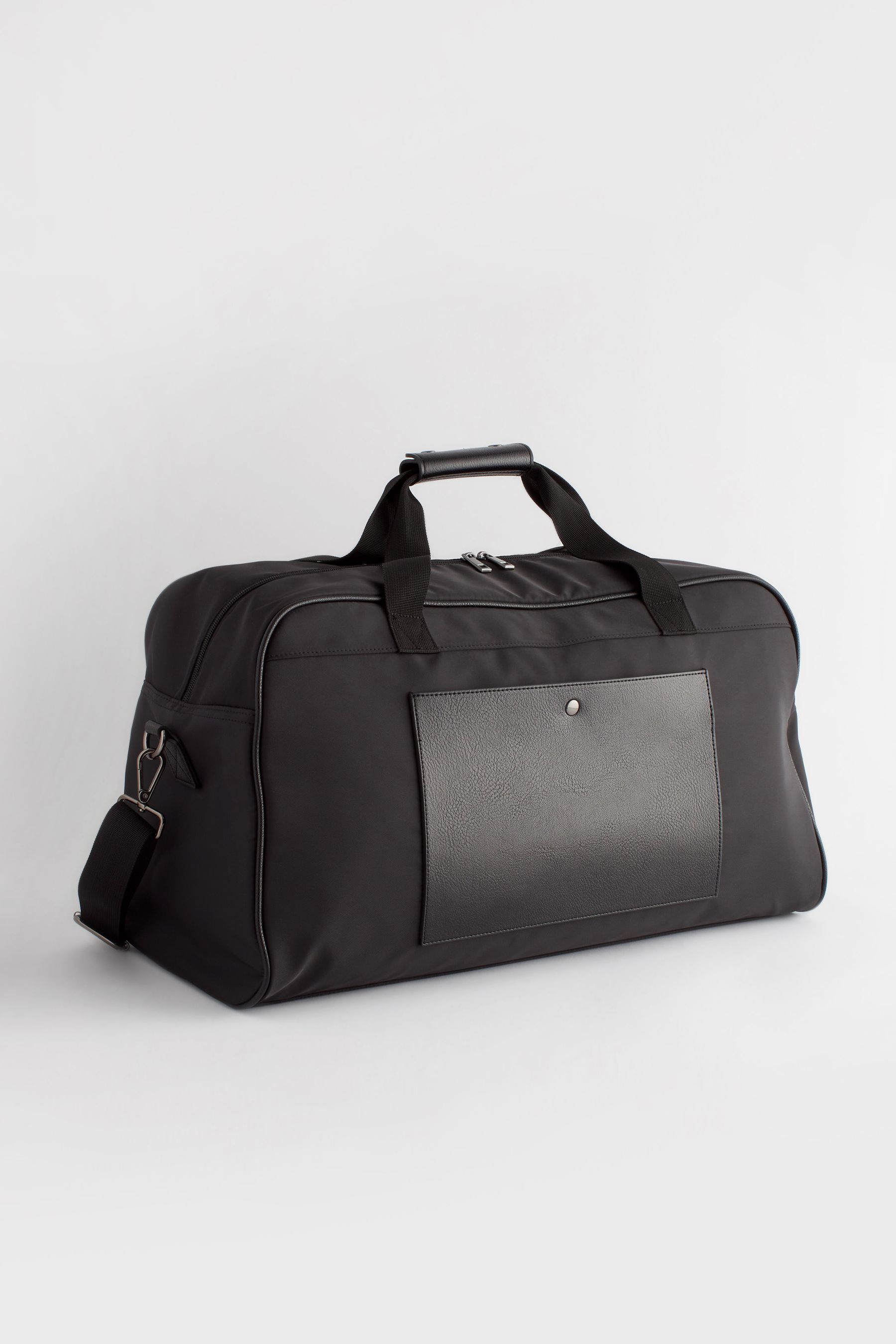 Nylon hot sale holdall bag