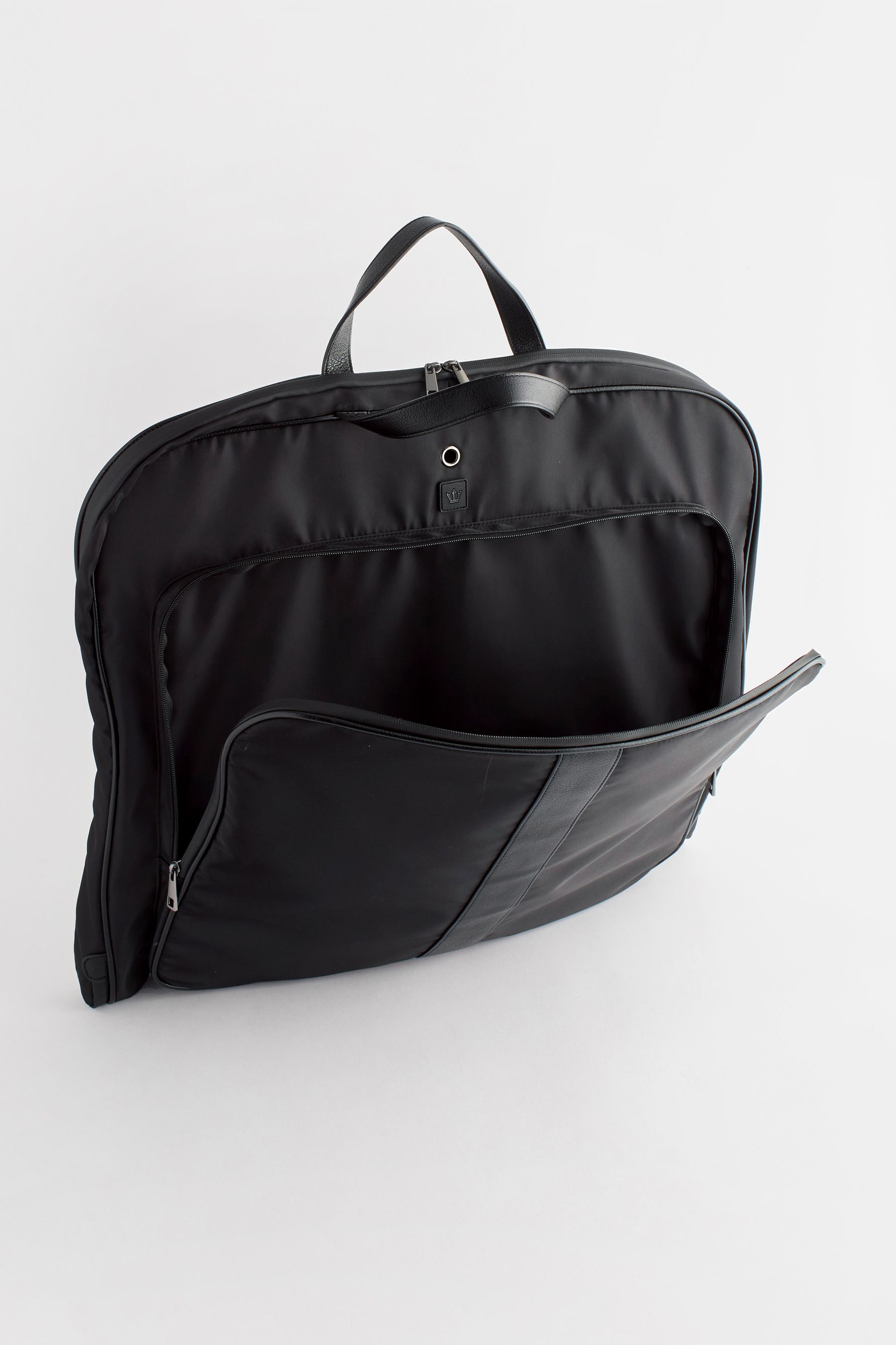 Barbour cheap suit carrier