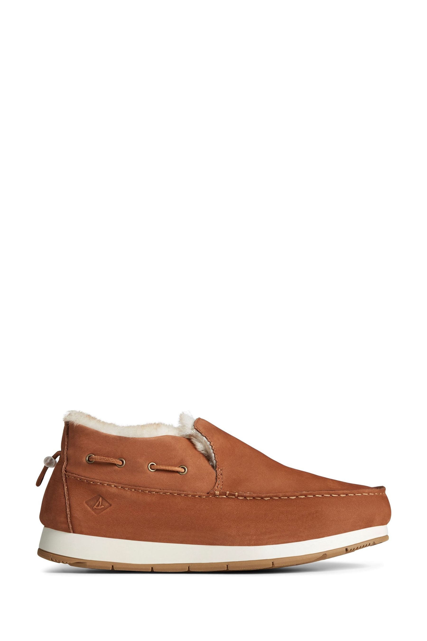 Sperry on sale slip on