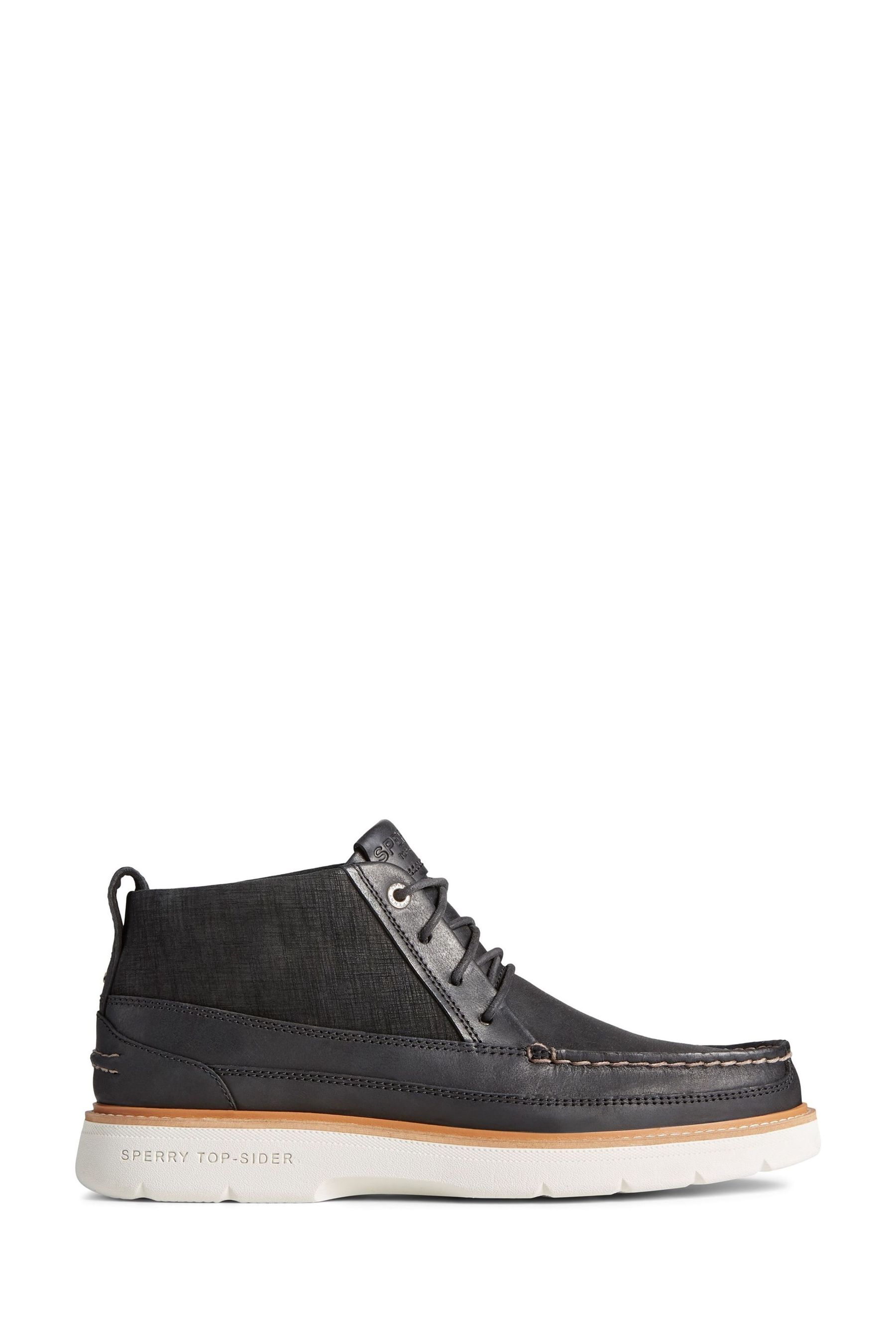 Sperry ao outlet lug boot
