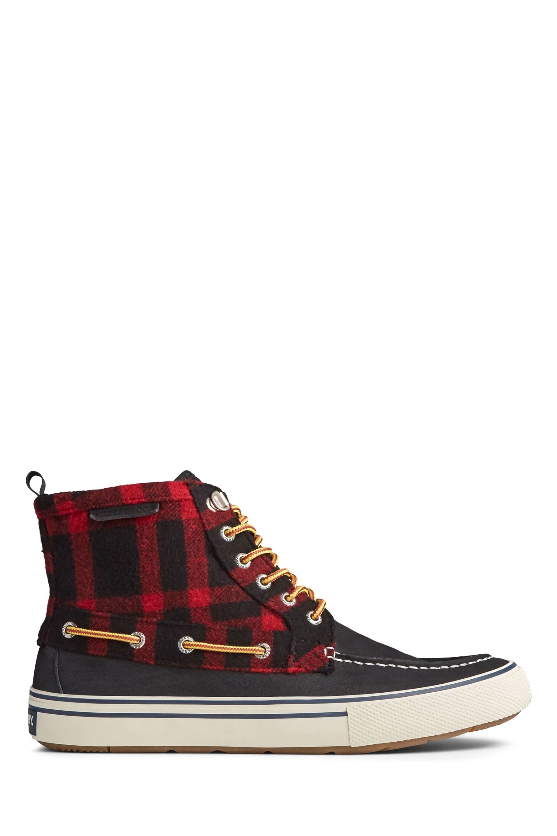 Sperry hotsell bahama boot