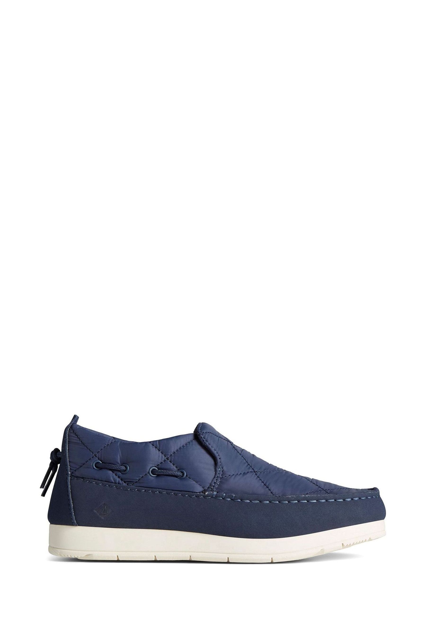 Slip on clearance shoes sperry