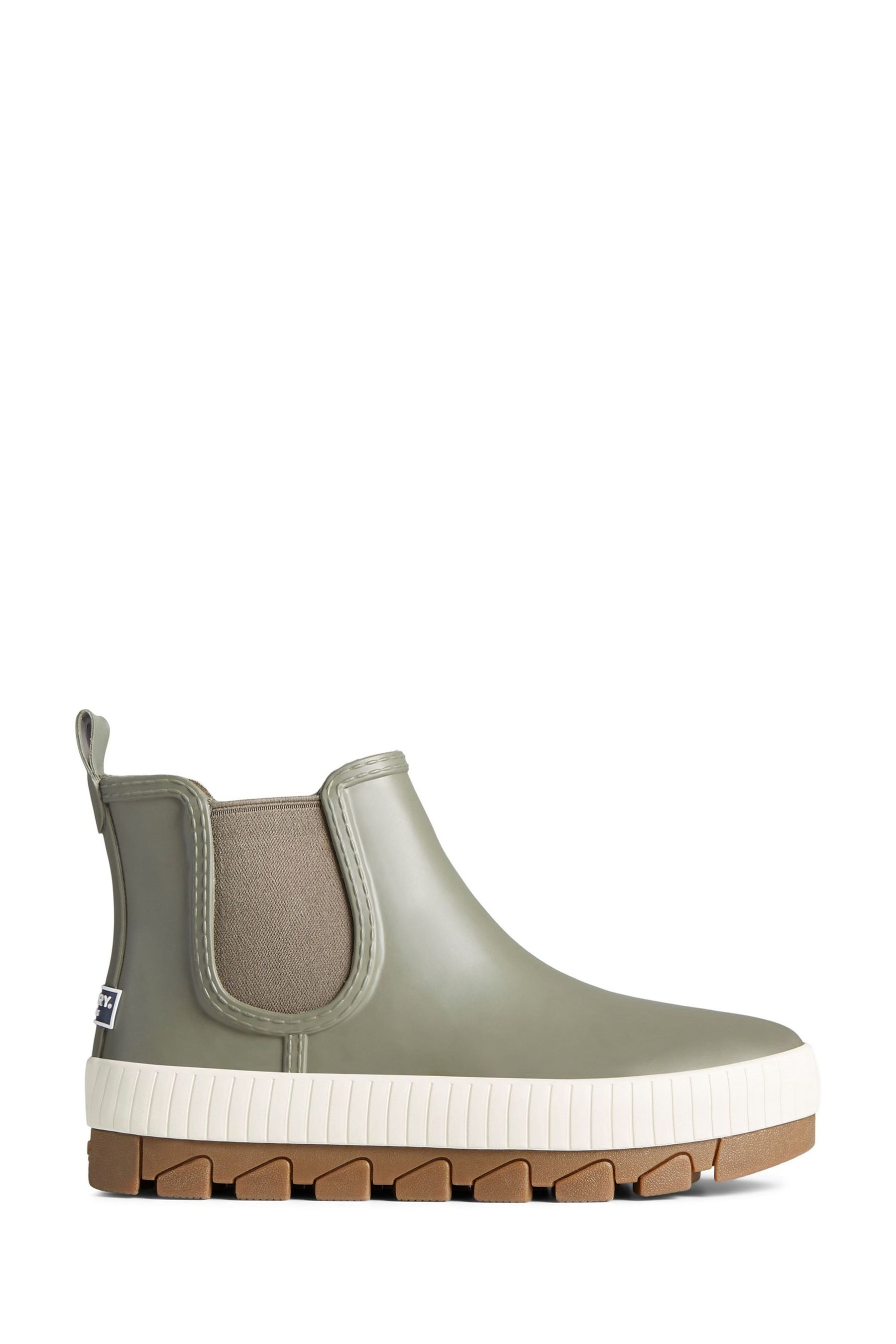 Sperry hotsell chelsea boots