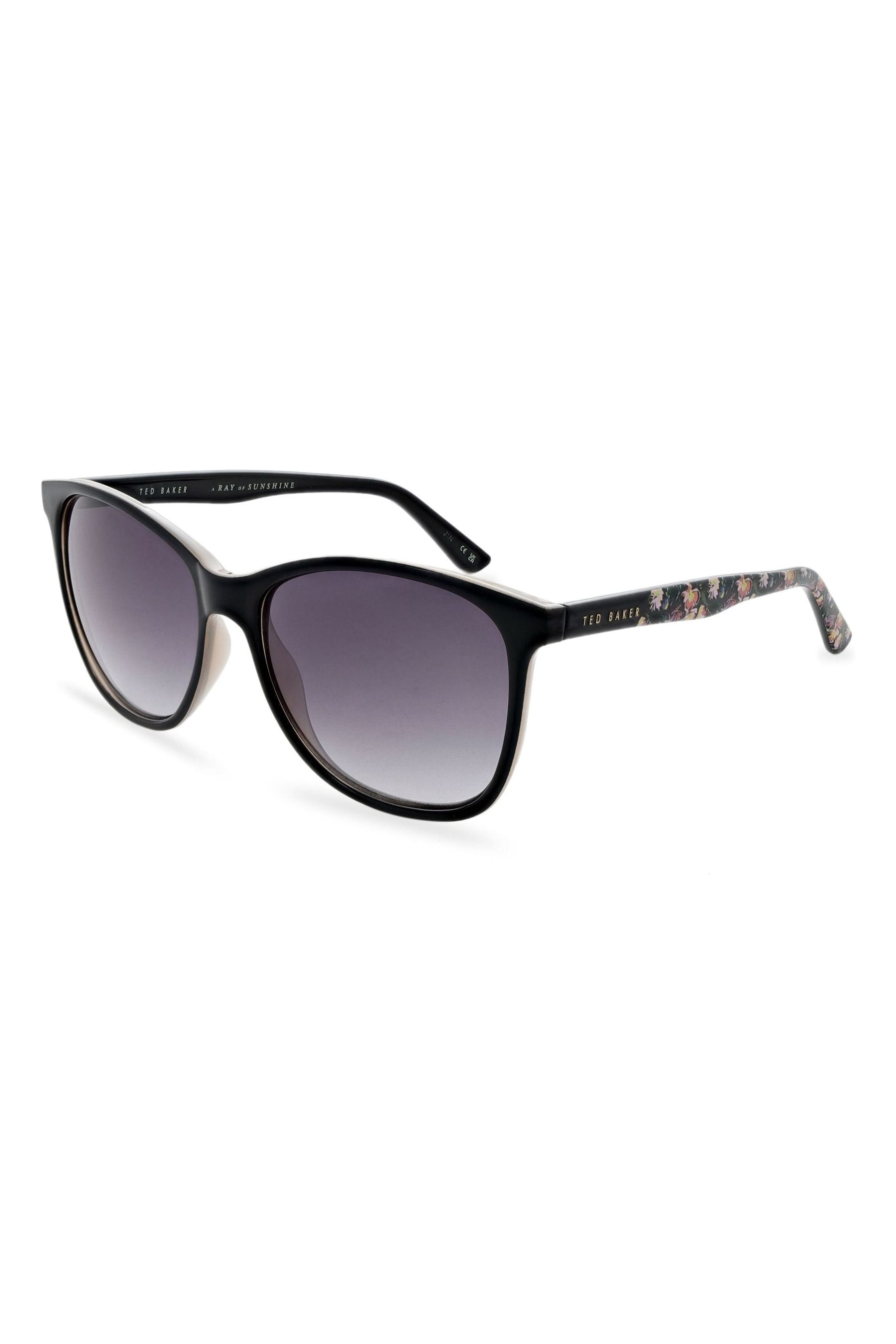 Ted baker paige sunglasses floral clearance