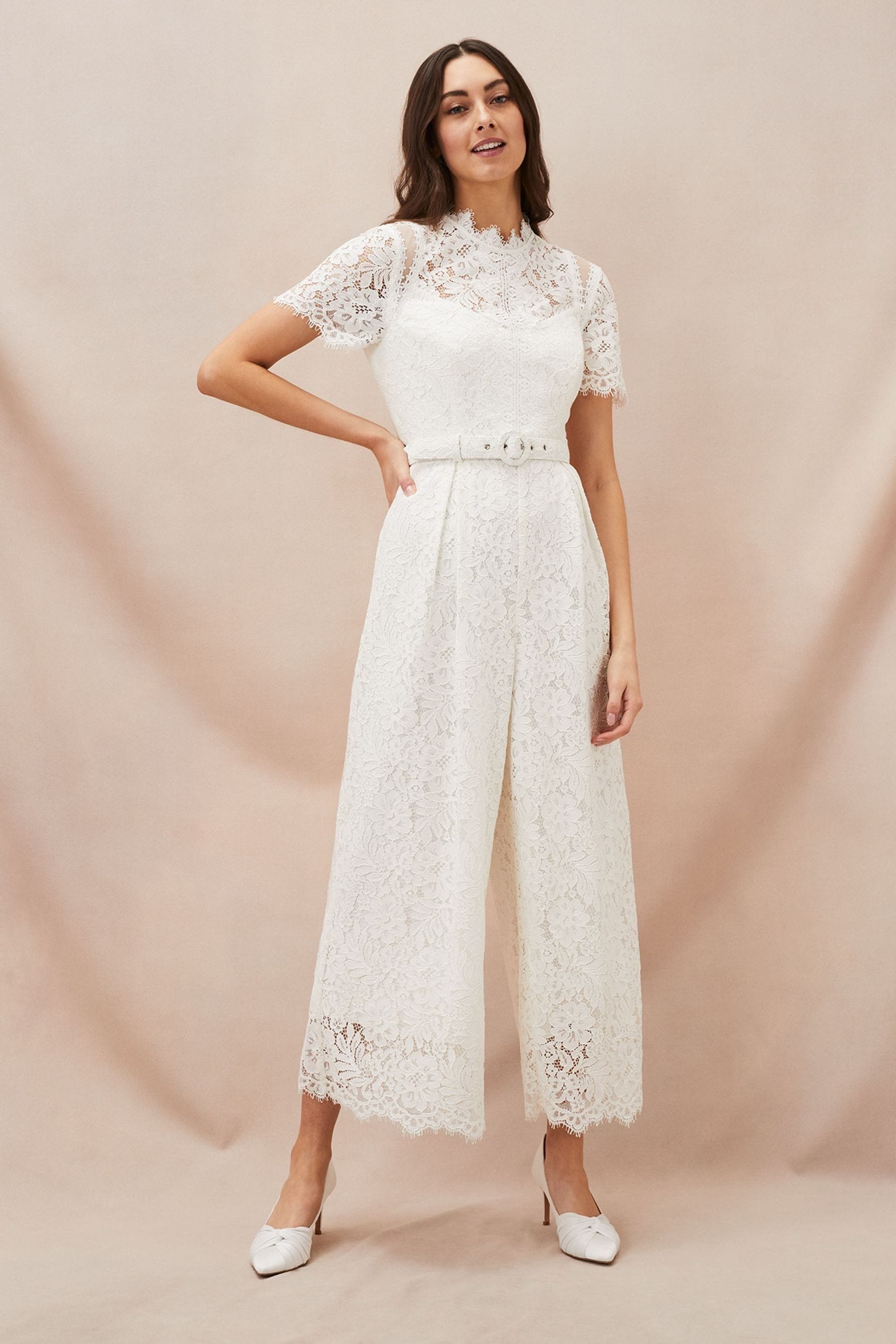 Phase eight jumpsuits for hot sale weddings