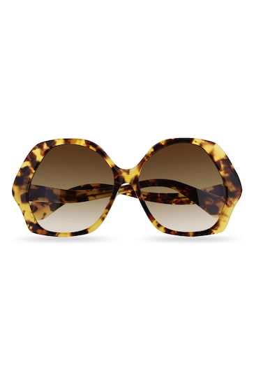 Vivienne Westwood Gradient Sunglasses