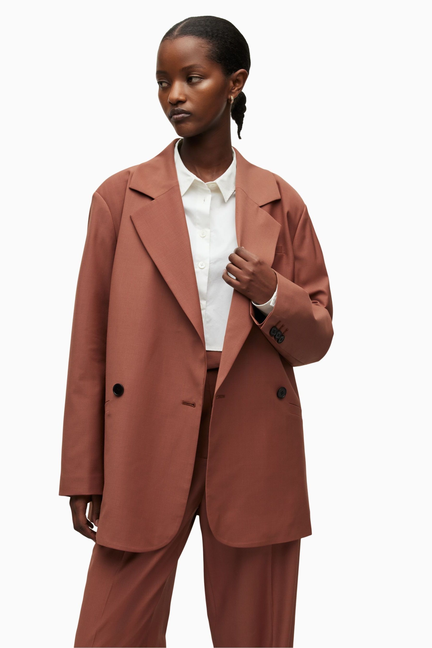 Miro best sale coat weekday