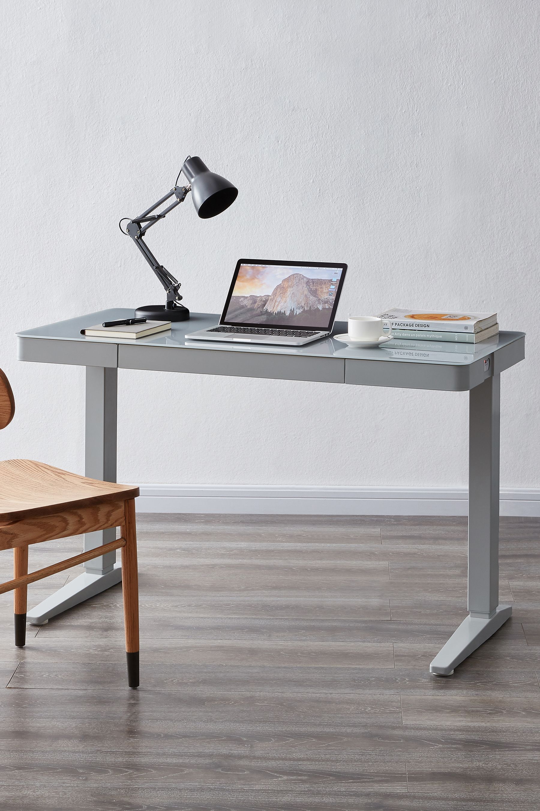 Next desk hotsell standing desk