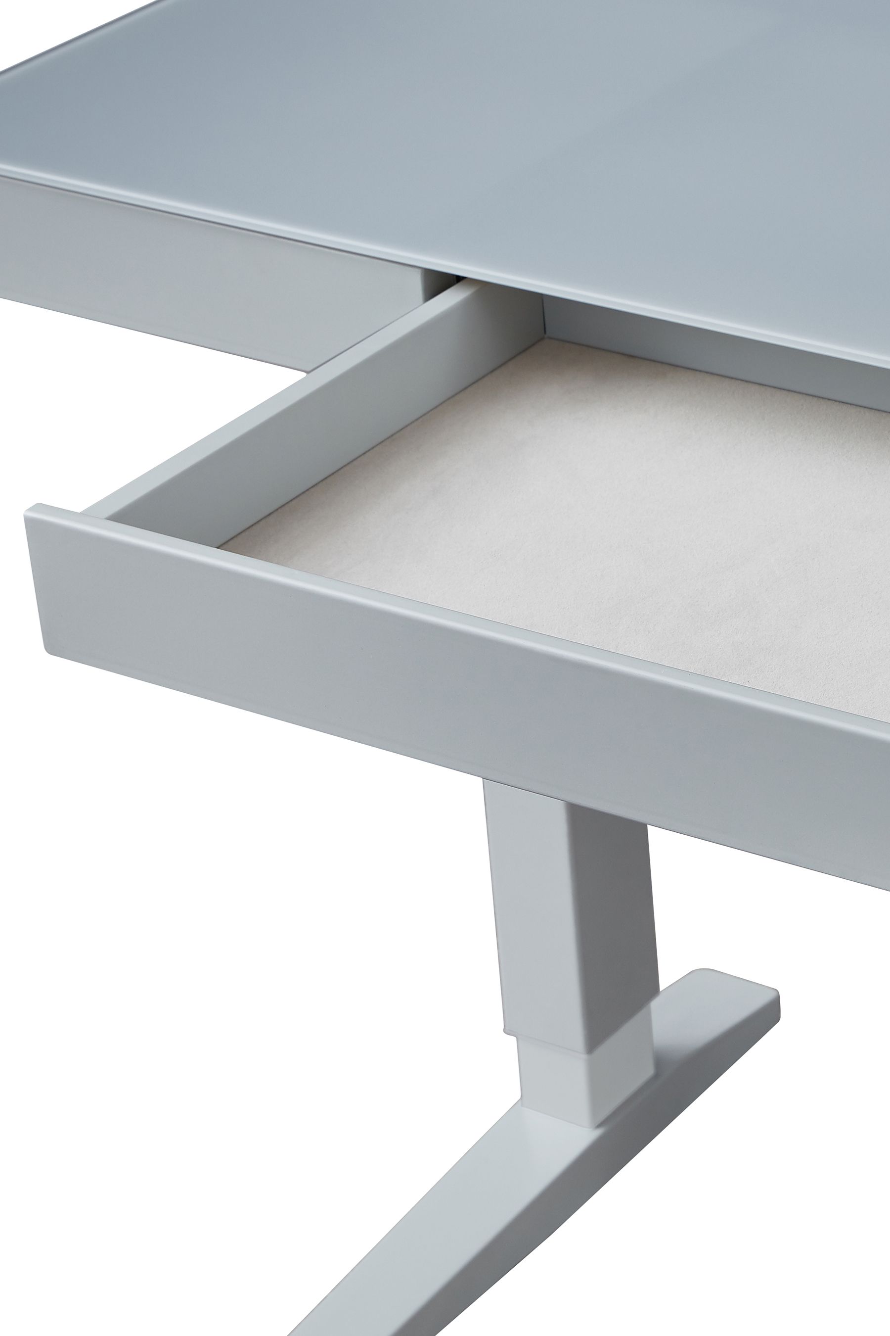 Koble stand clearance up desk