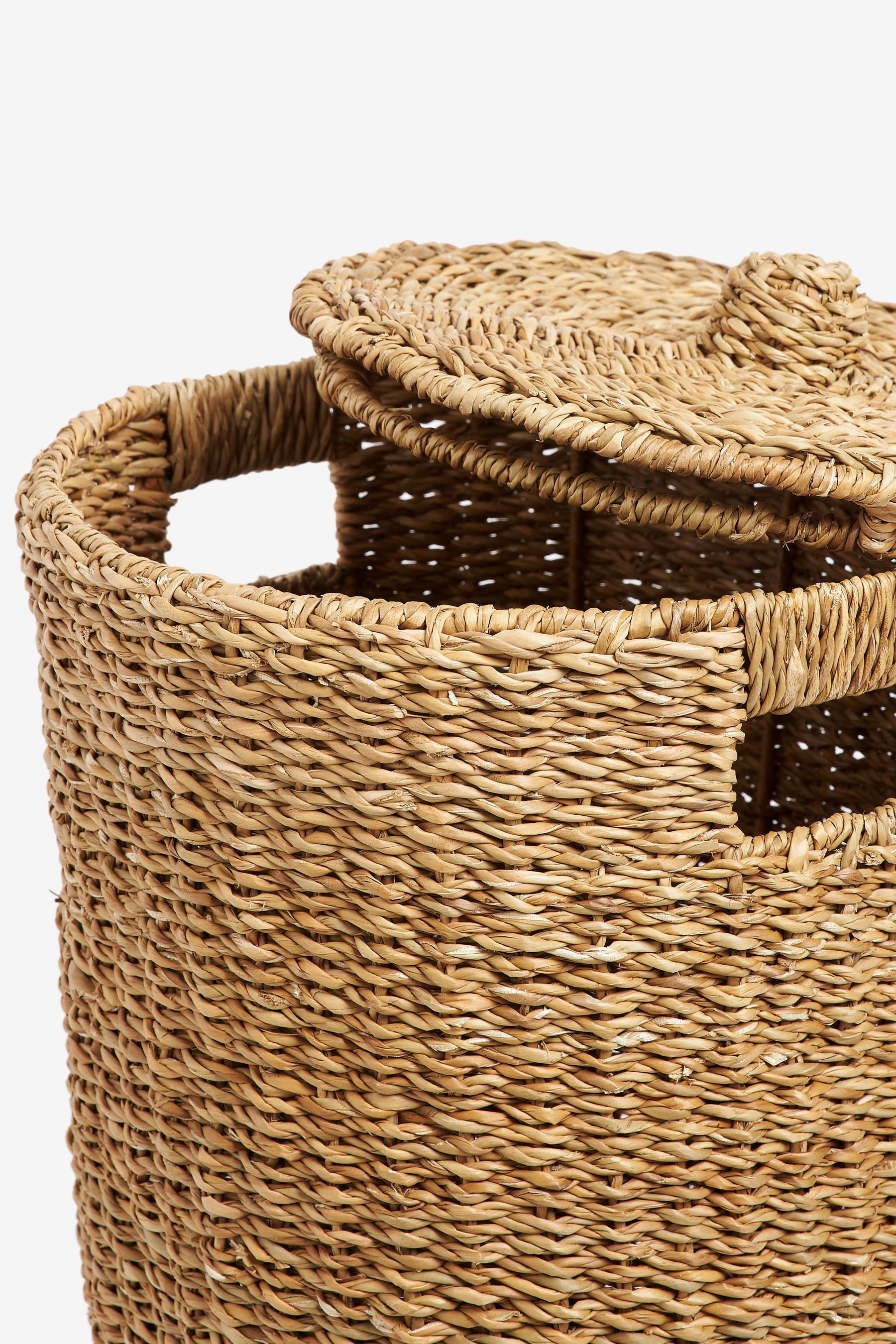 Washing hamper new arrivals