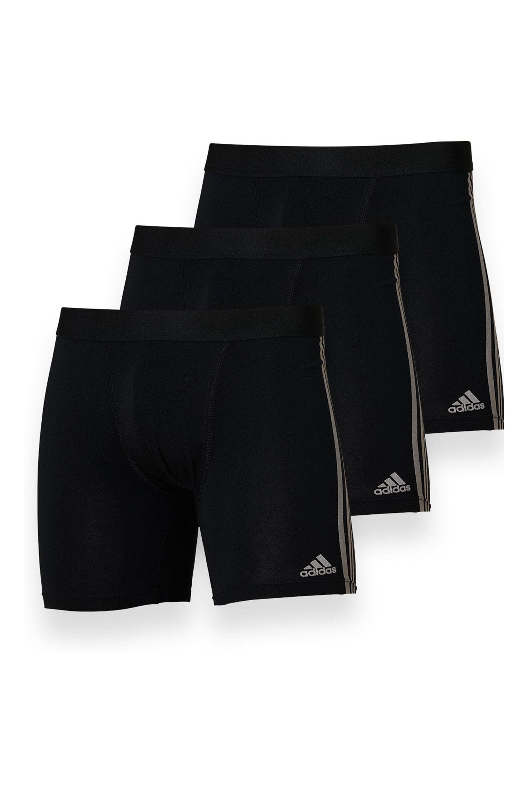 Adidas boxer shorts best sale uk