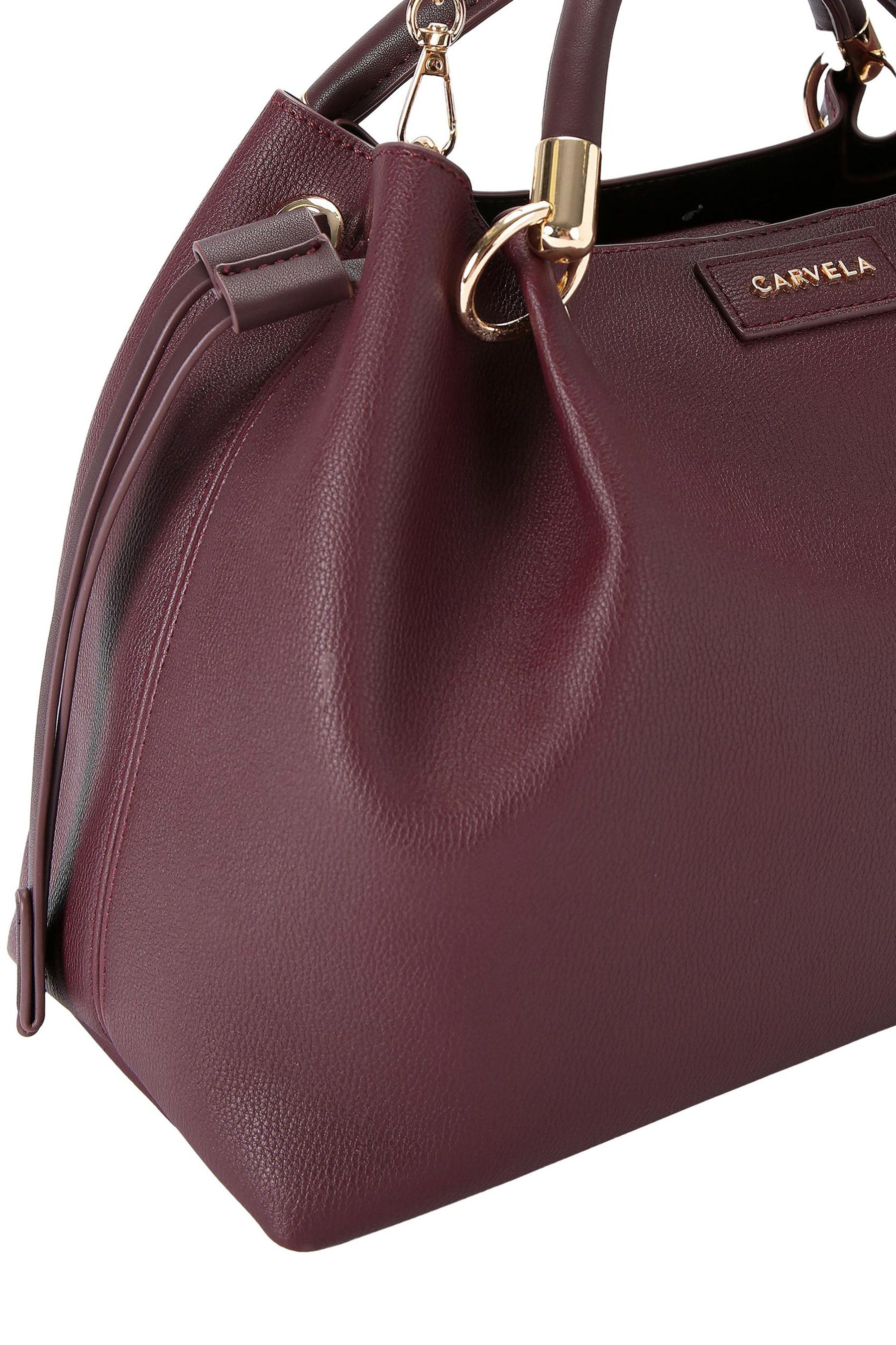 Carvela scrunch hotsell