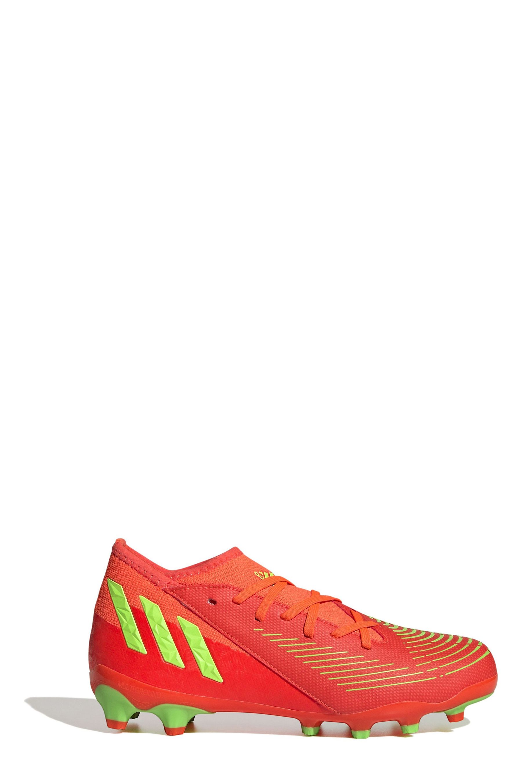 Buy adidas Kids Predator Edge.3 Multi-Ground Boots from the Next UK online  shop