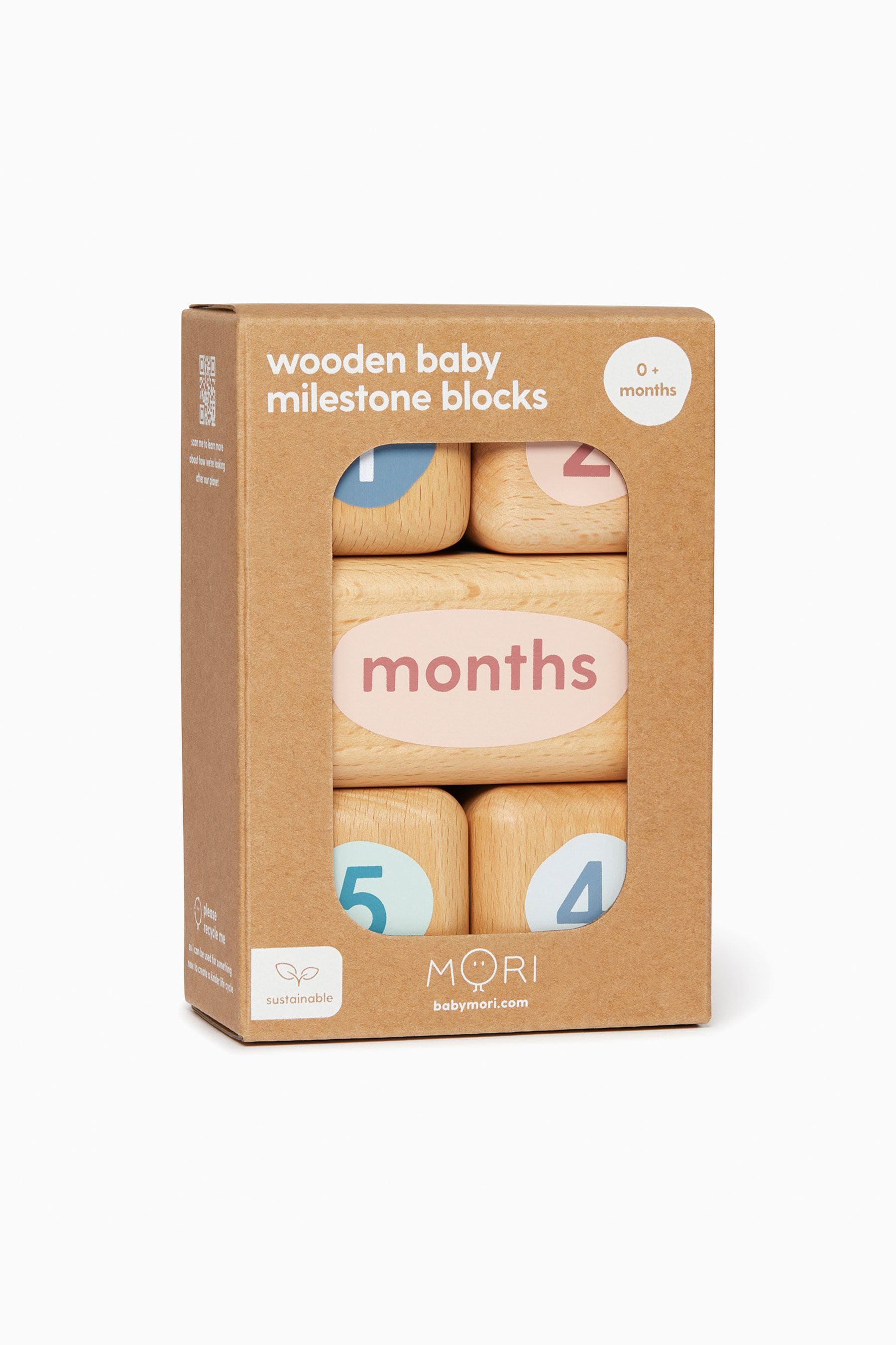 Baby age blocks big w new arrivals