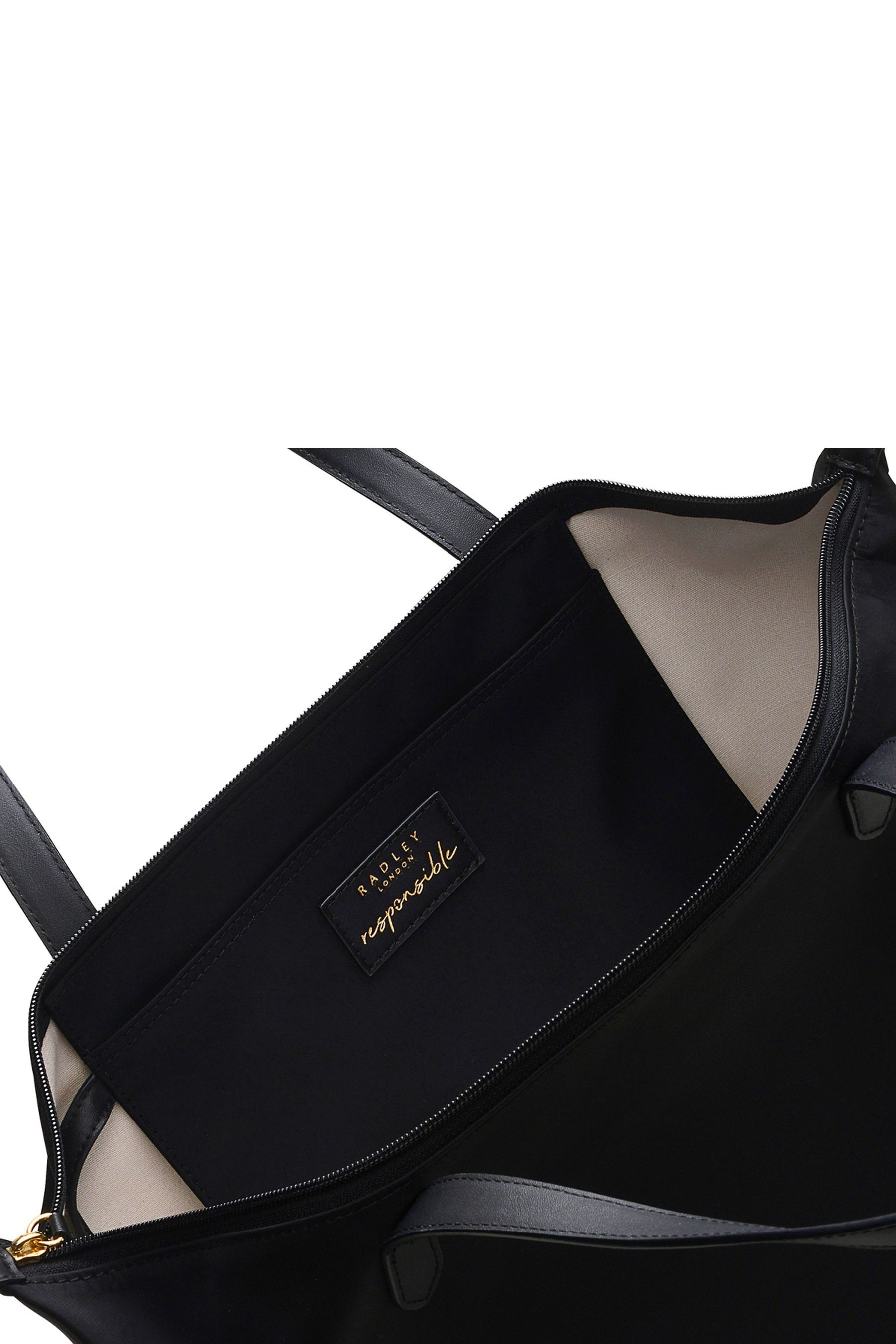Radley essentials outlet tote bag