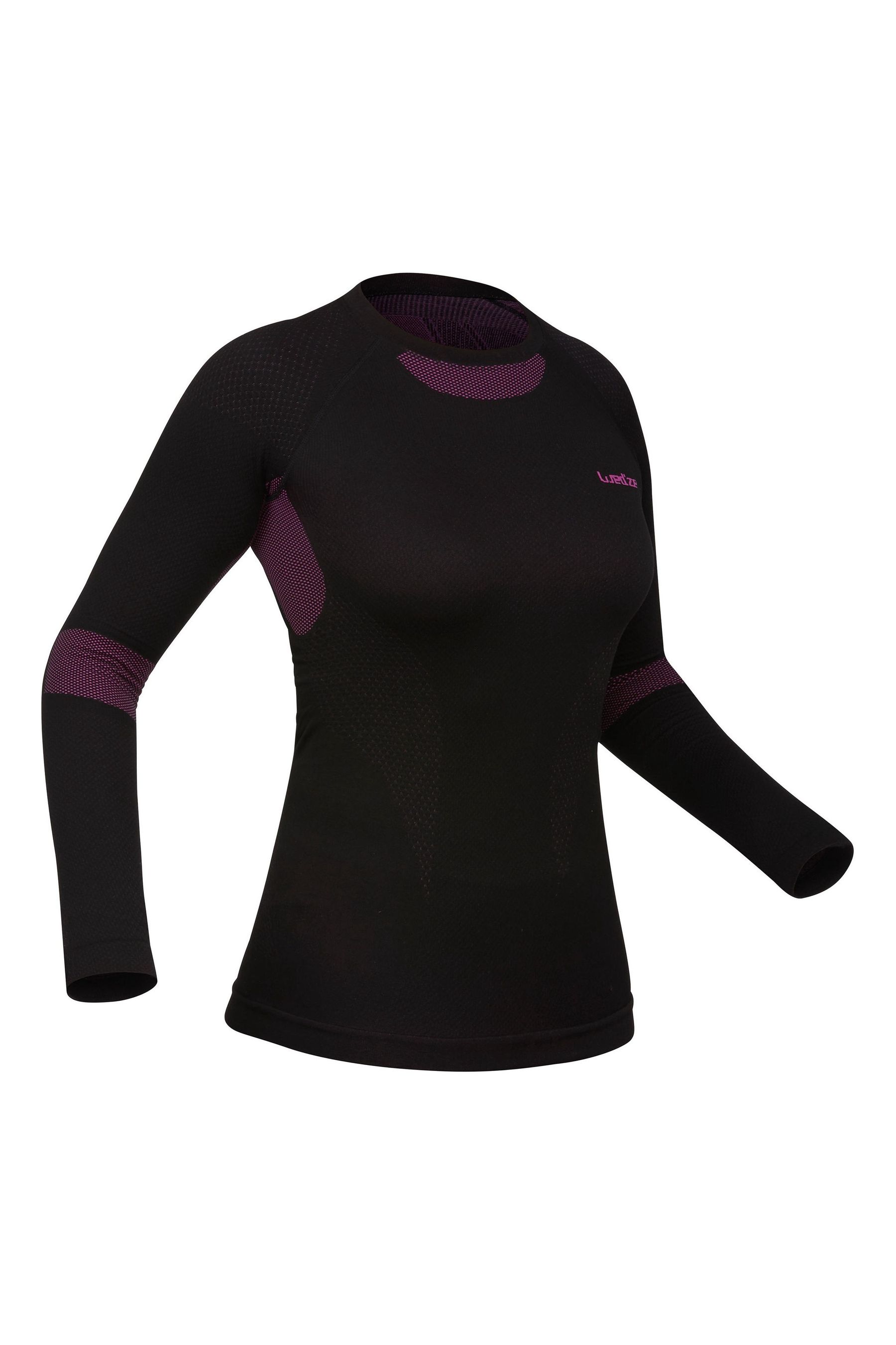 Quechua shop maglia termica