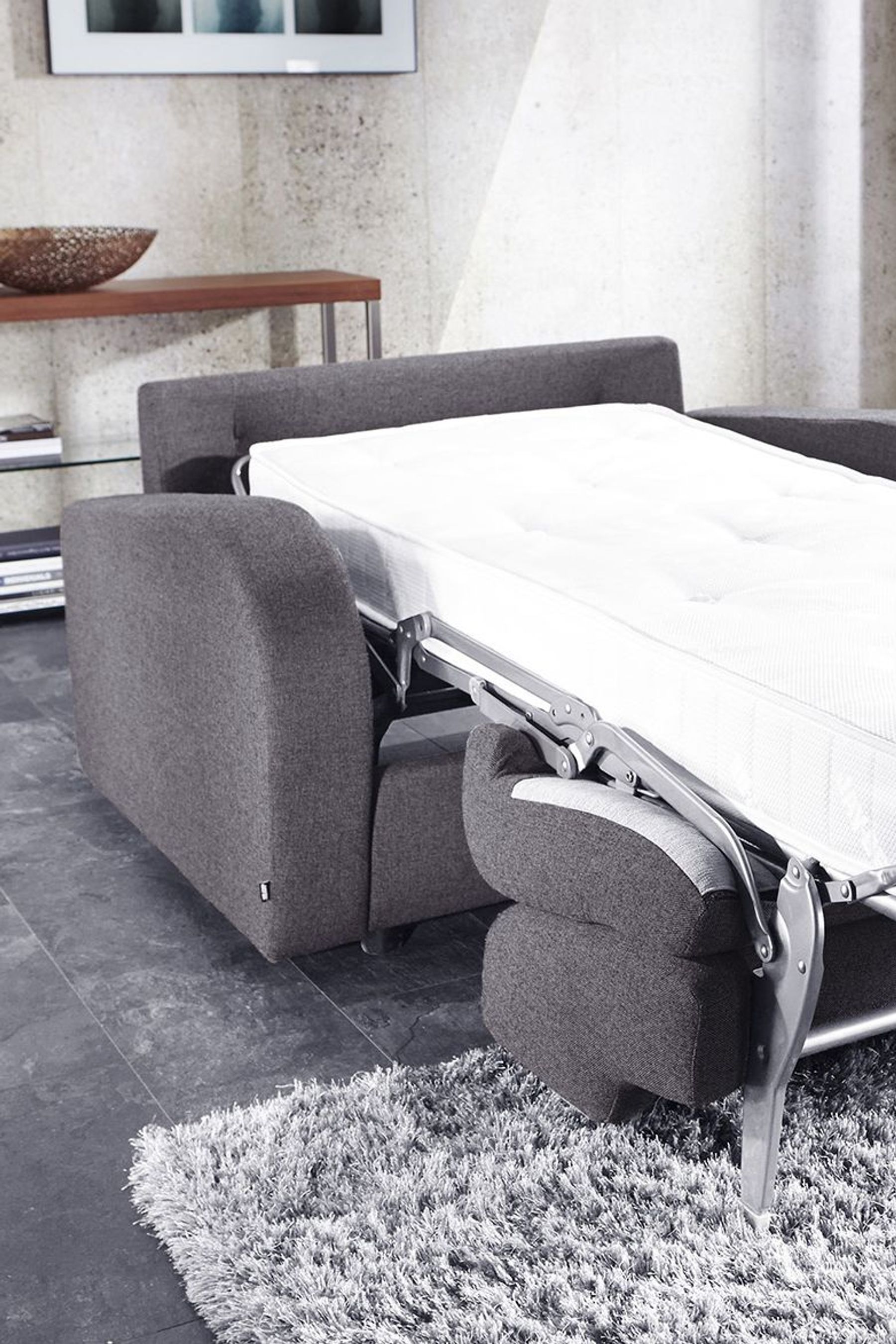 Next shop chair bed