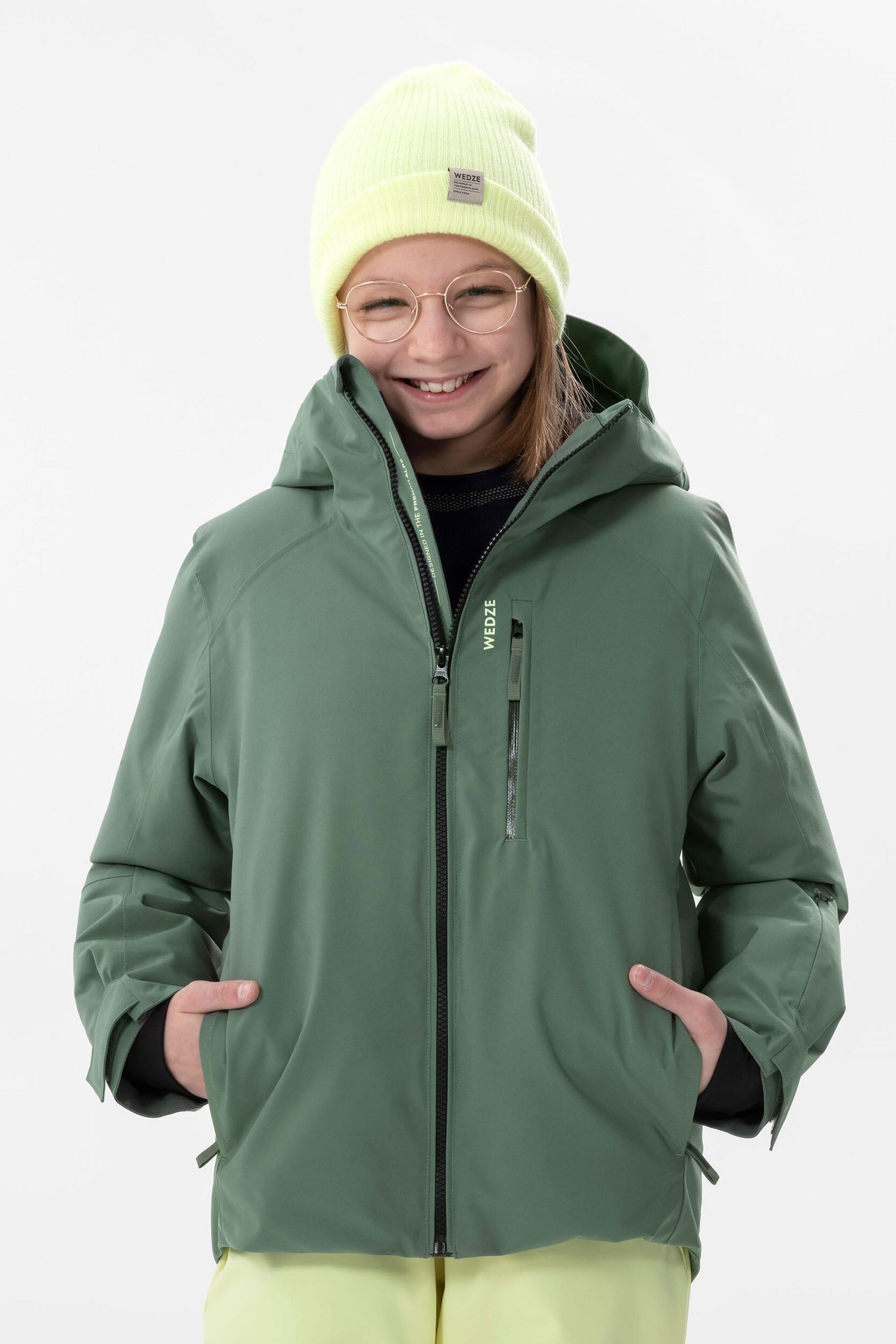 Decathlon kids raincoat shop
