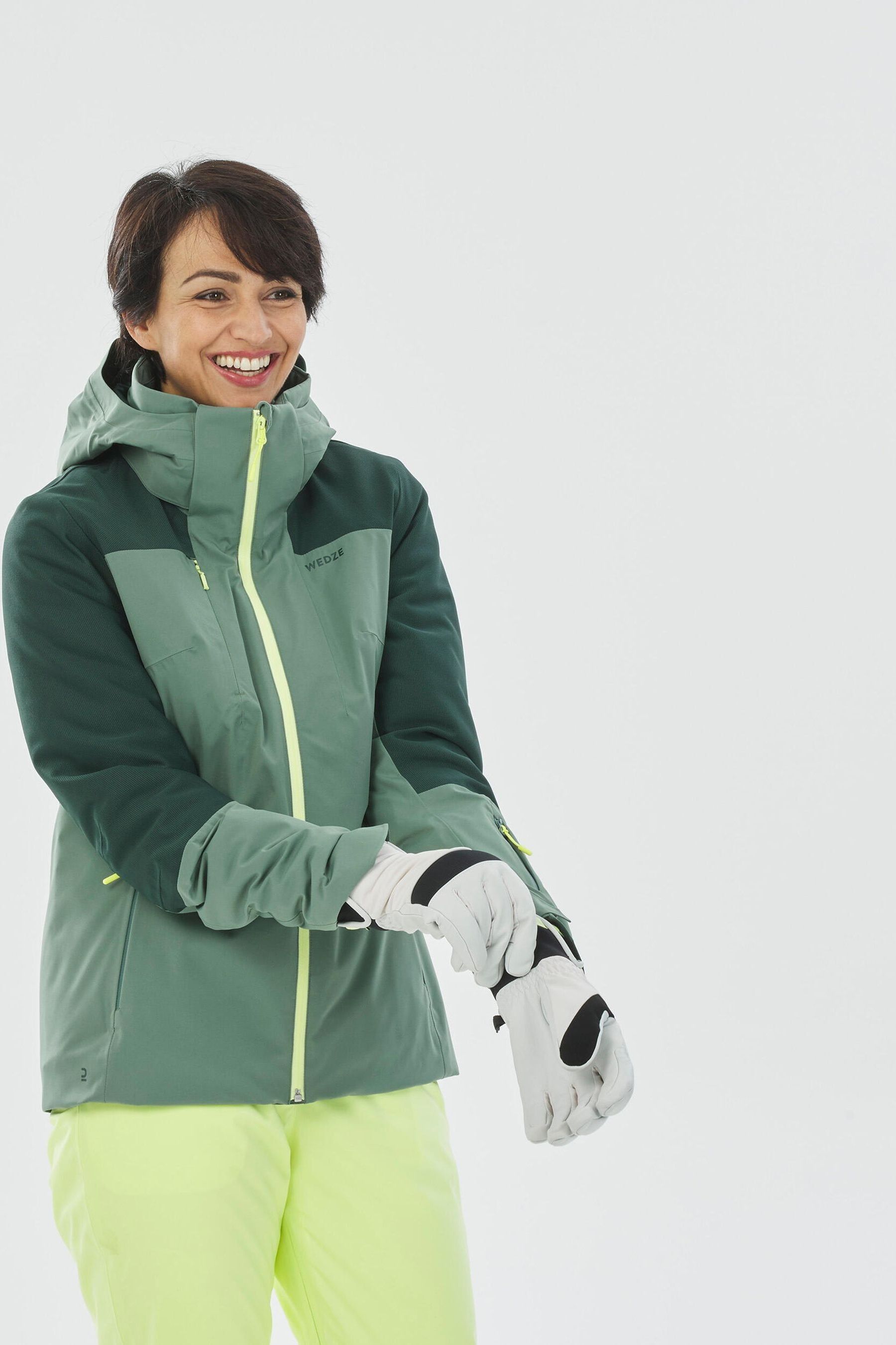 Decathlon the north face online