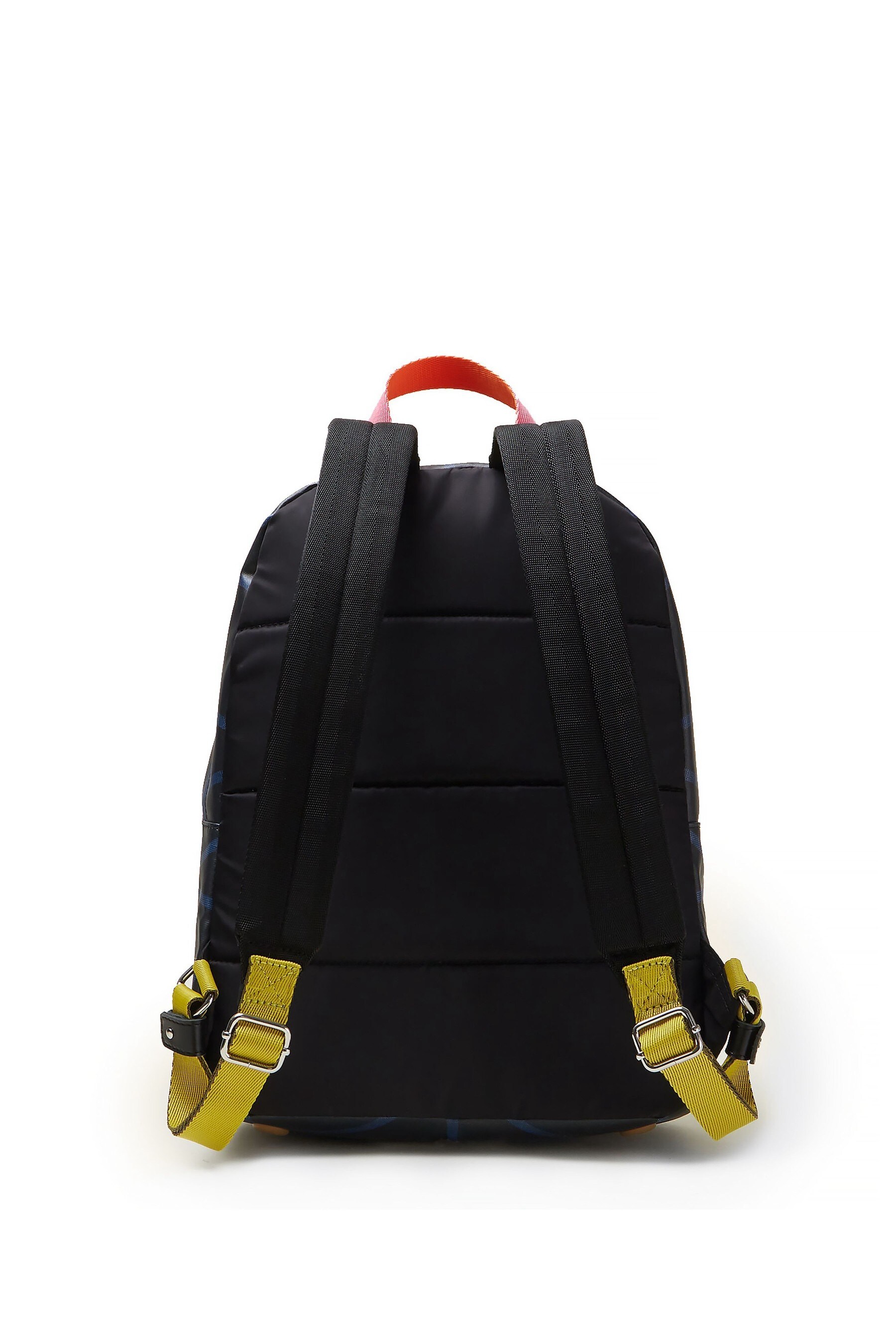 Orla kiely linear stem backpack discount