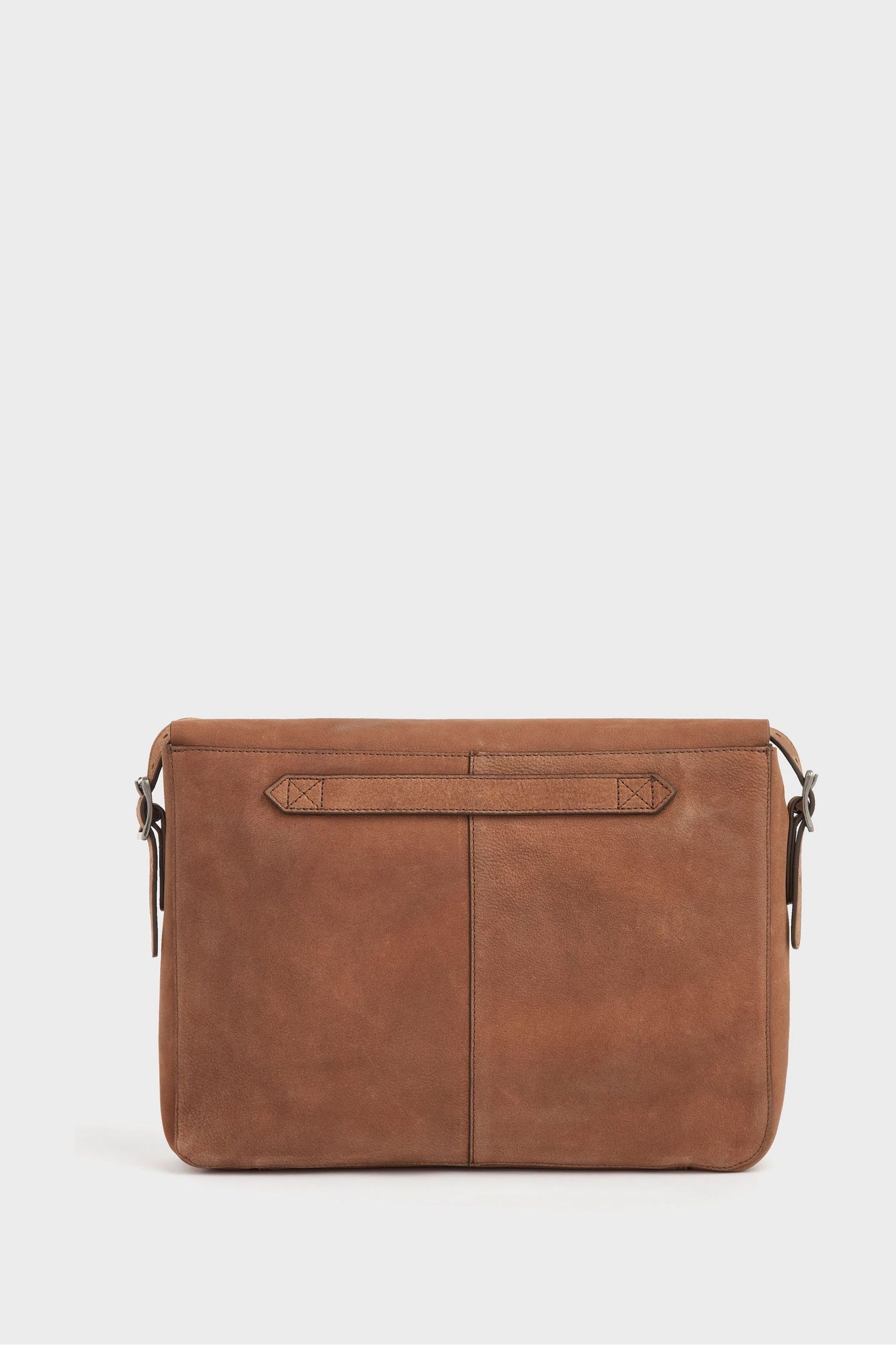 Osprey on sale leather satchel