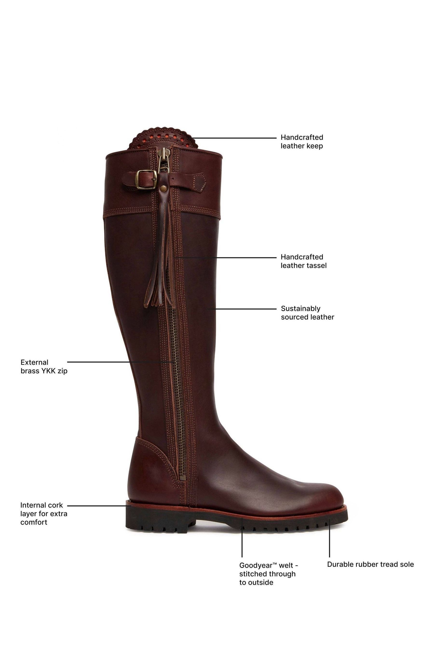 Stiefel penelope chilvers clearance
