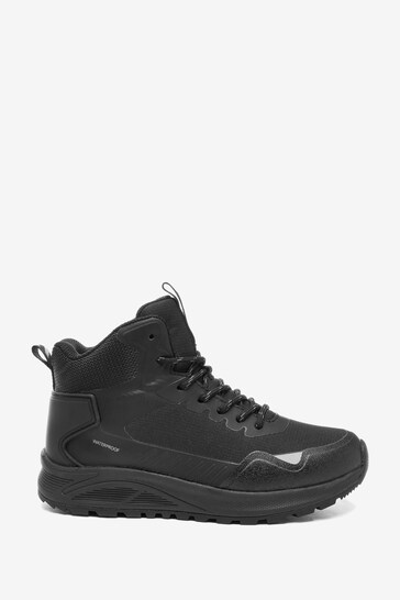 Sneakers KEDDO 817389 01-01E White Black