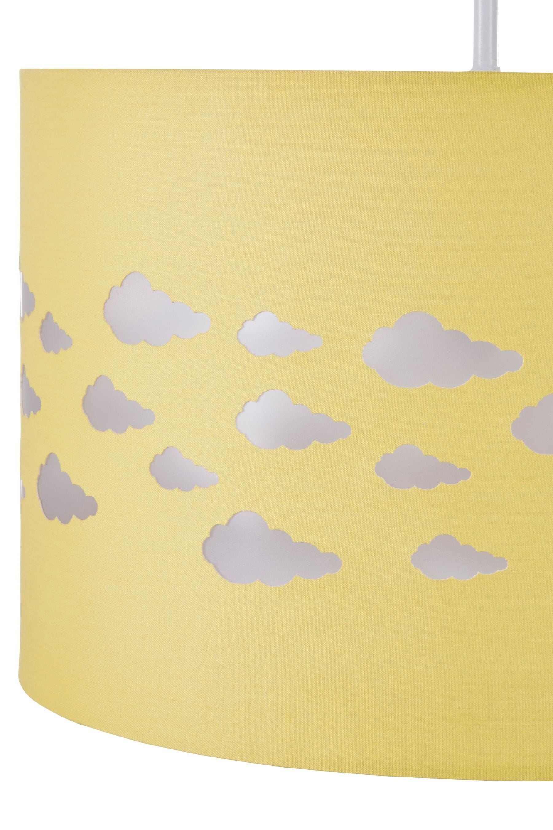 Next cloud sale lampshade