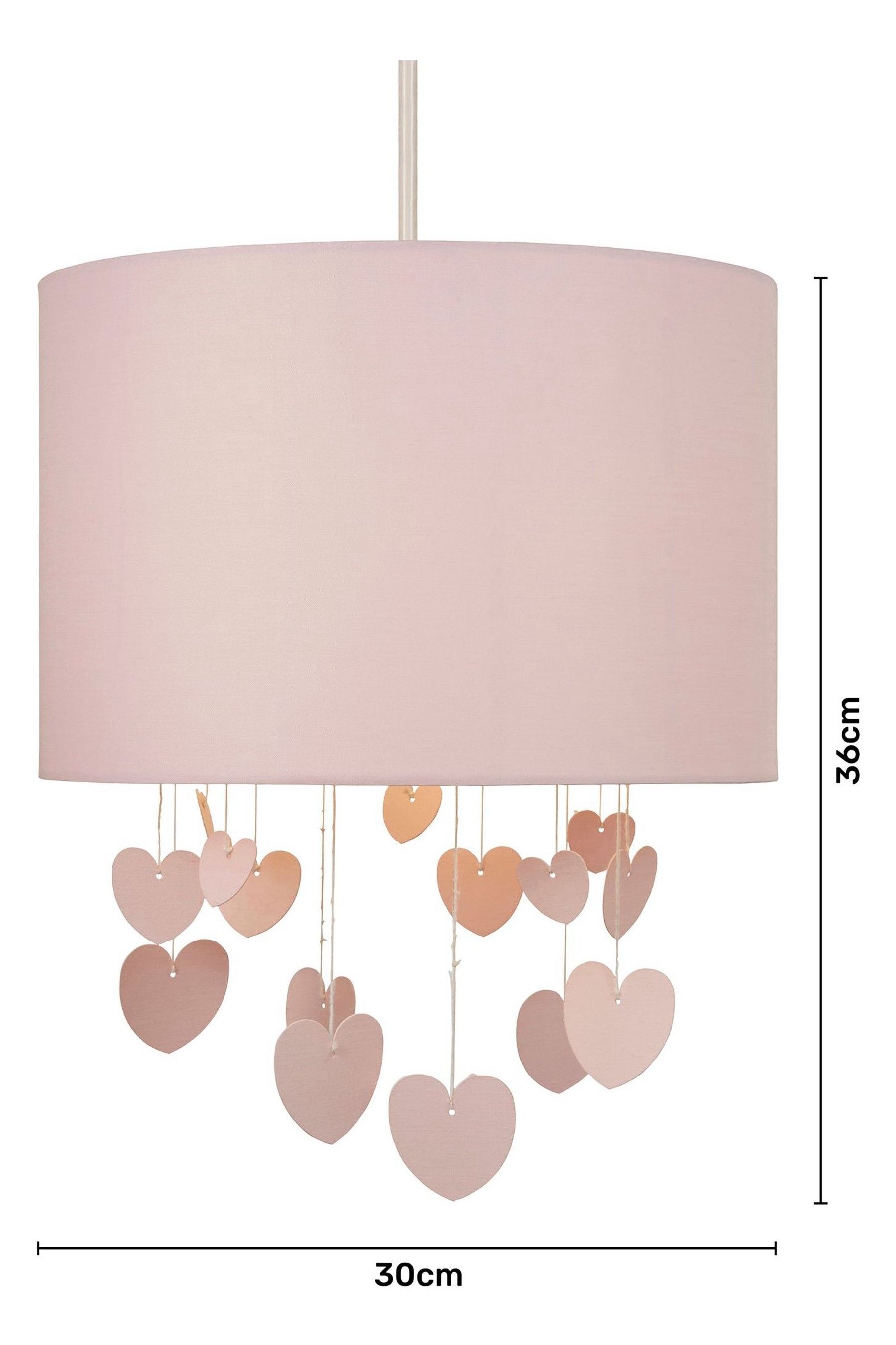Heart light next sale