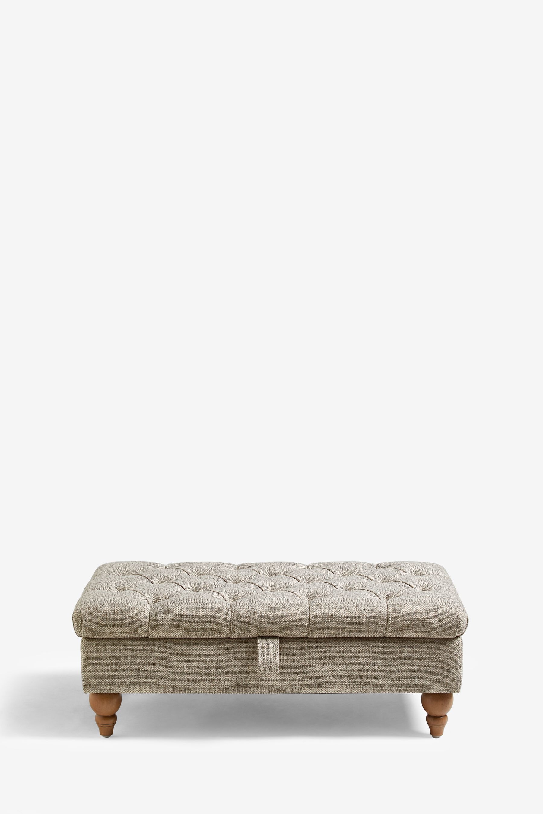 Next ottoman best sale footstool