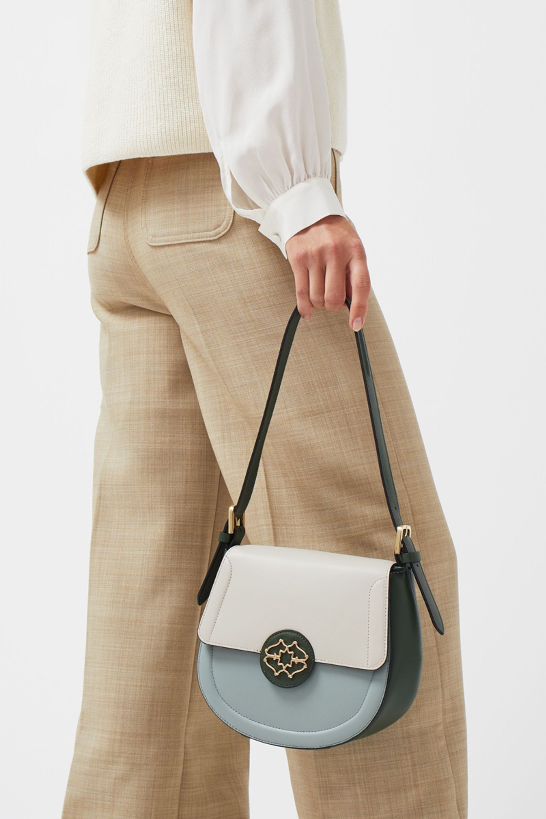Radley saddle crossbody sales bag