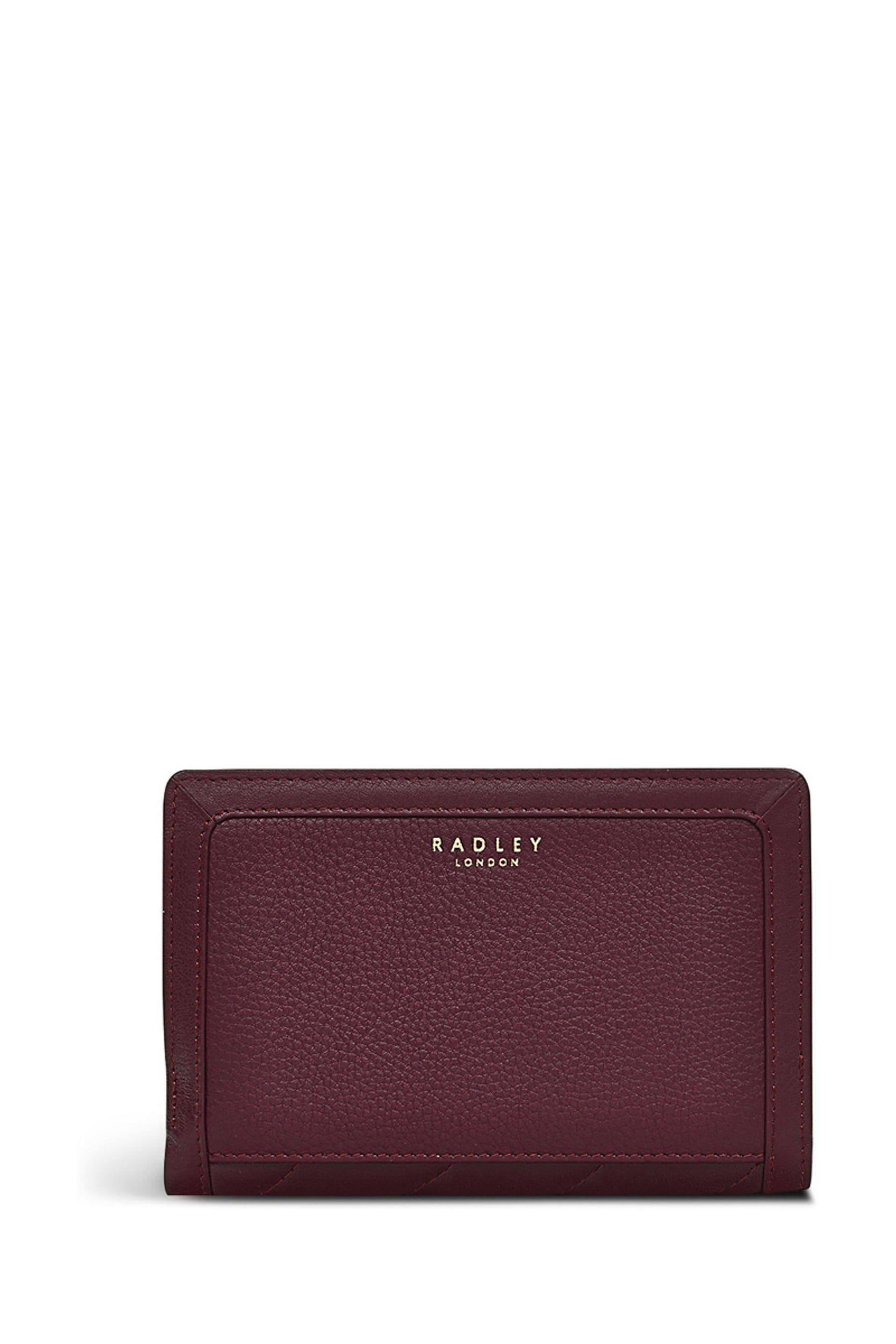 Radley wood street purse hotsell